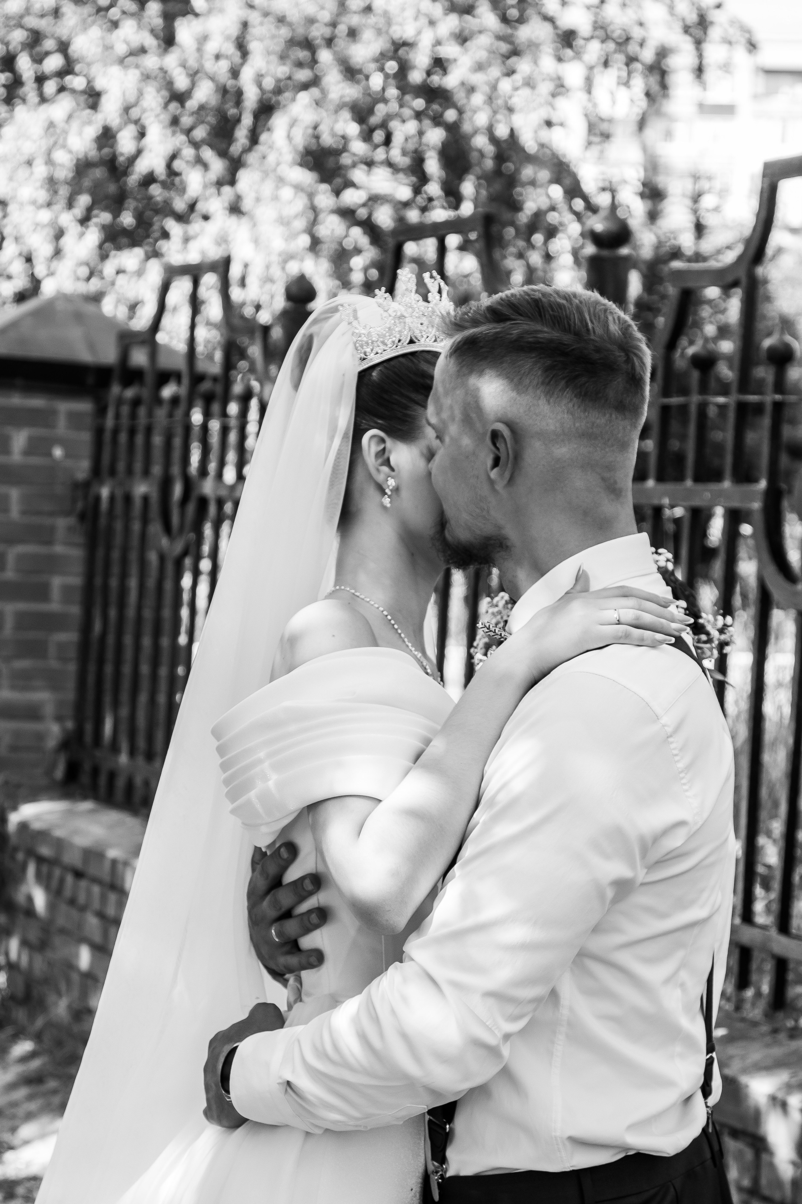 13.07.2024. Свадебный и семейный фотограф в Нижневартовске Татьяна Мартынова