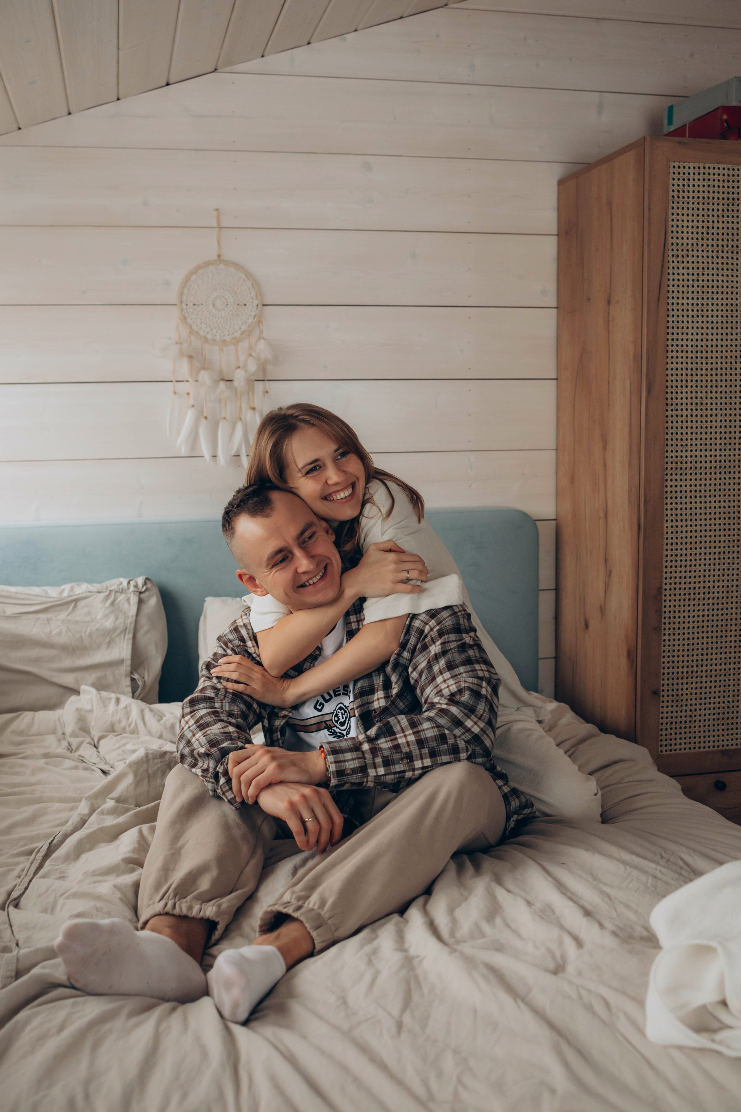 Хочу с тобой уютный дом…♡. Семейный фотограф Москва Калининград СПб