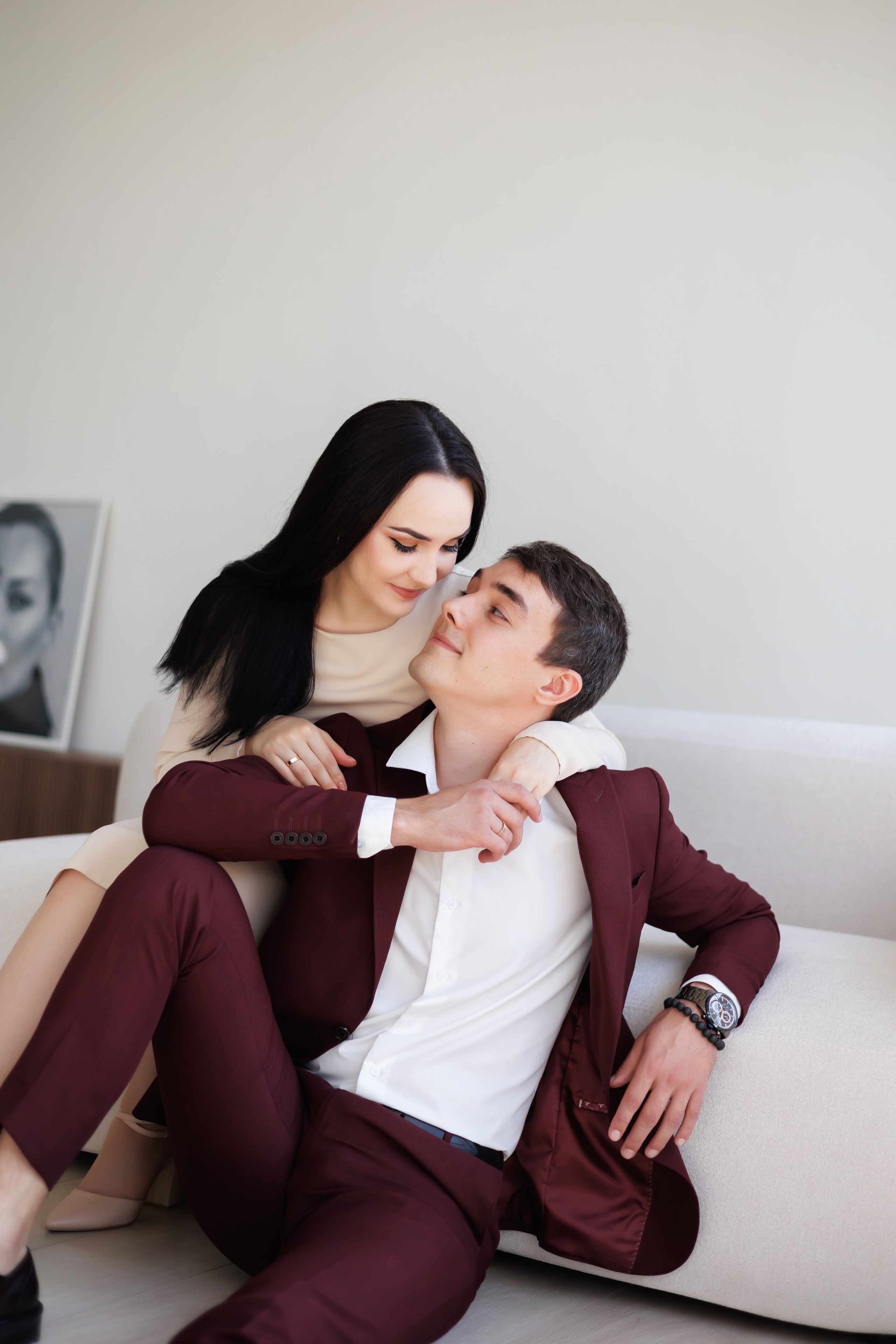 Семейные фотосессии. Свадебный и семейный фотограф в г. Майкопе (выезд по республике и краю)