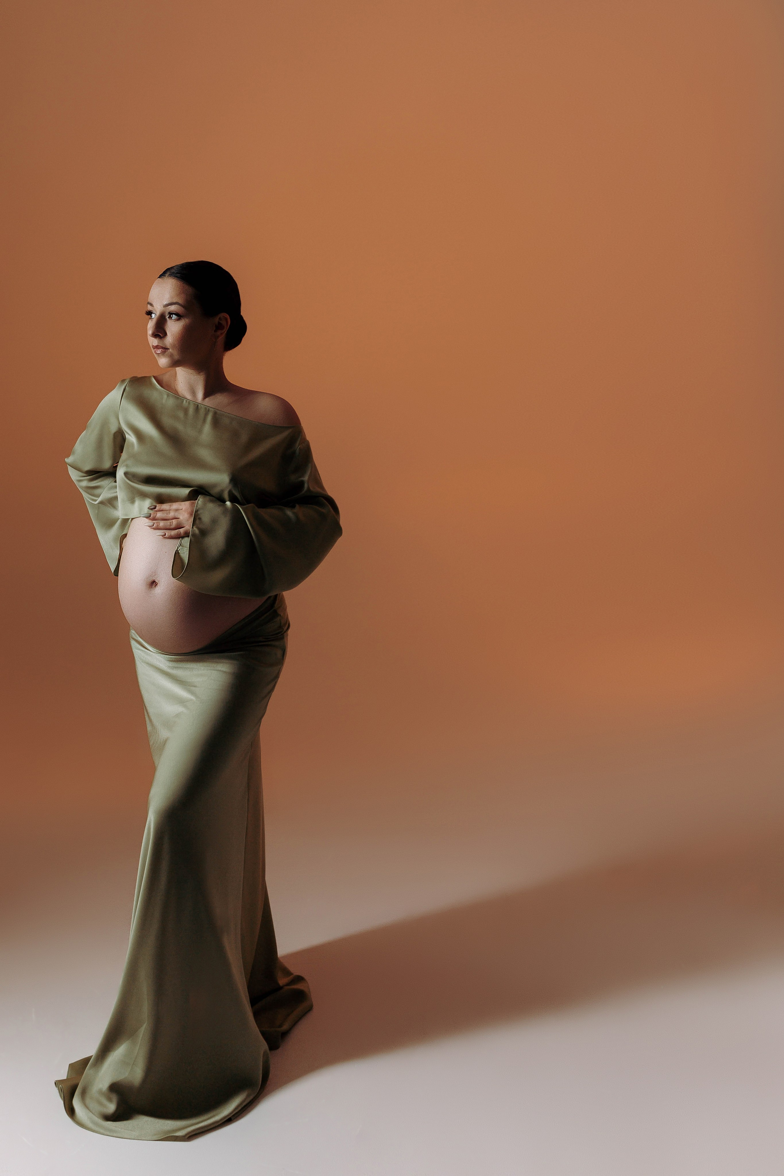 Оля. Фотограф Дарья Бобровских в Воронеже