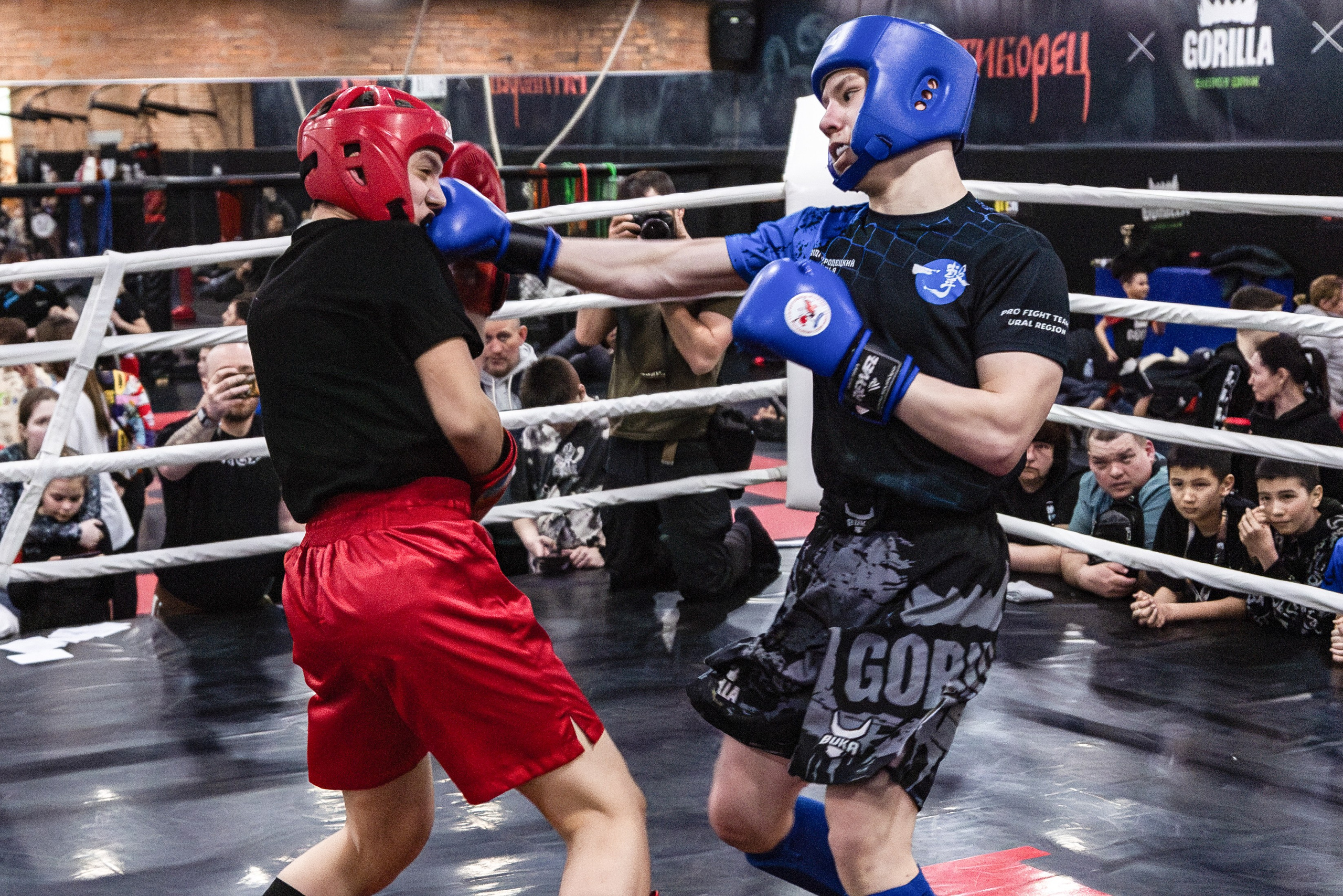 OCTAGON FIGHT IV | СК «Ратиборец». Репортажный фотограф Екатеринбург | Яркий, качественный репортаж | Концерты, клубы, репортаж, праздники, корпоративы