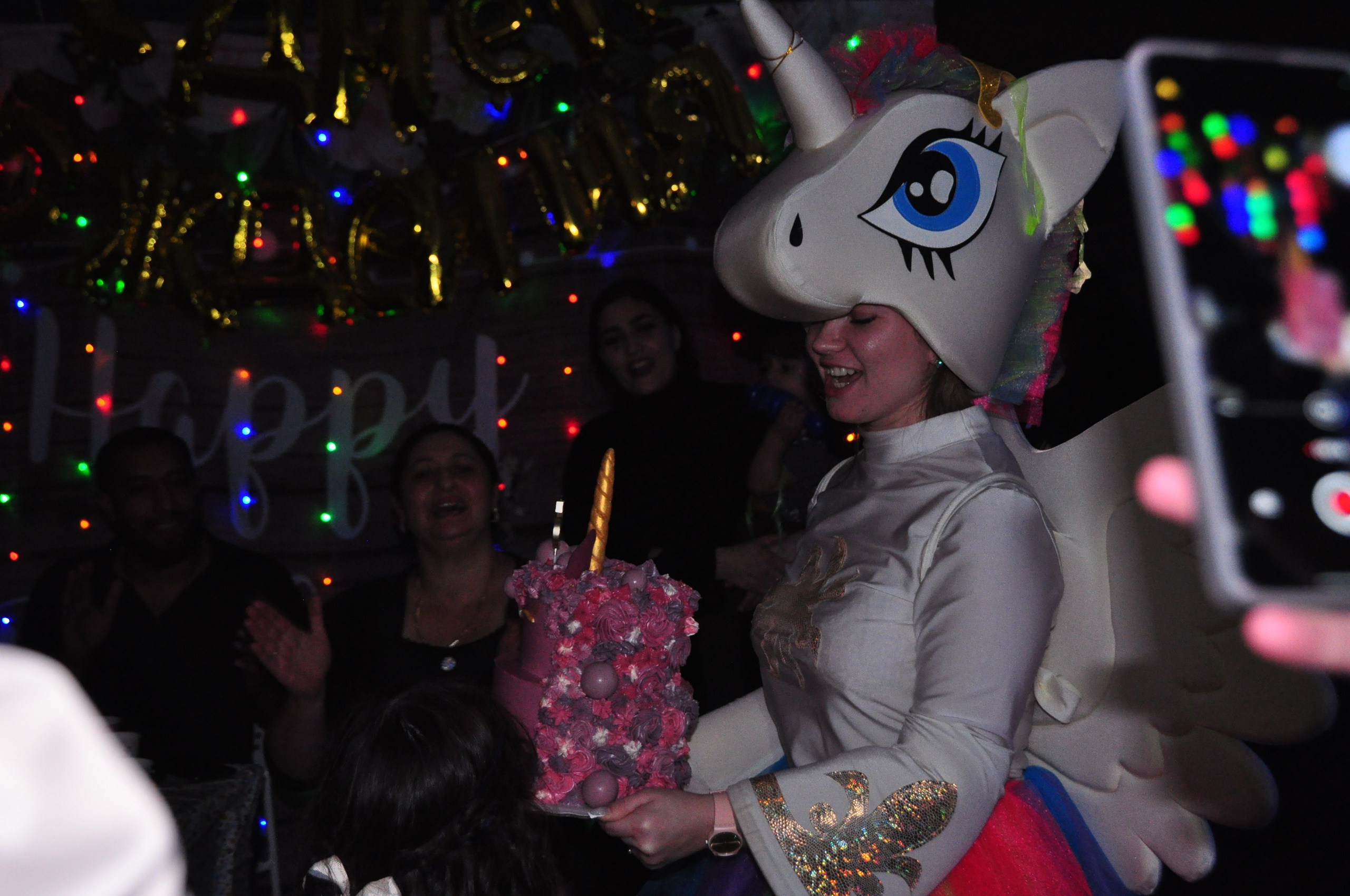 Фотограф в Урюпинске