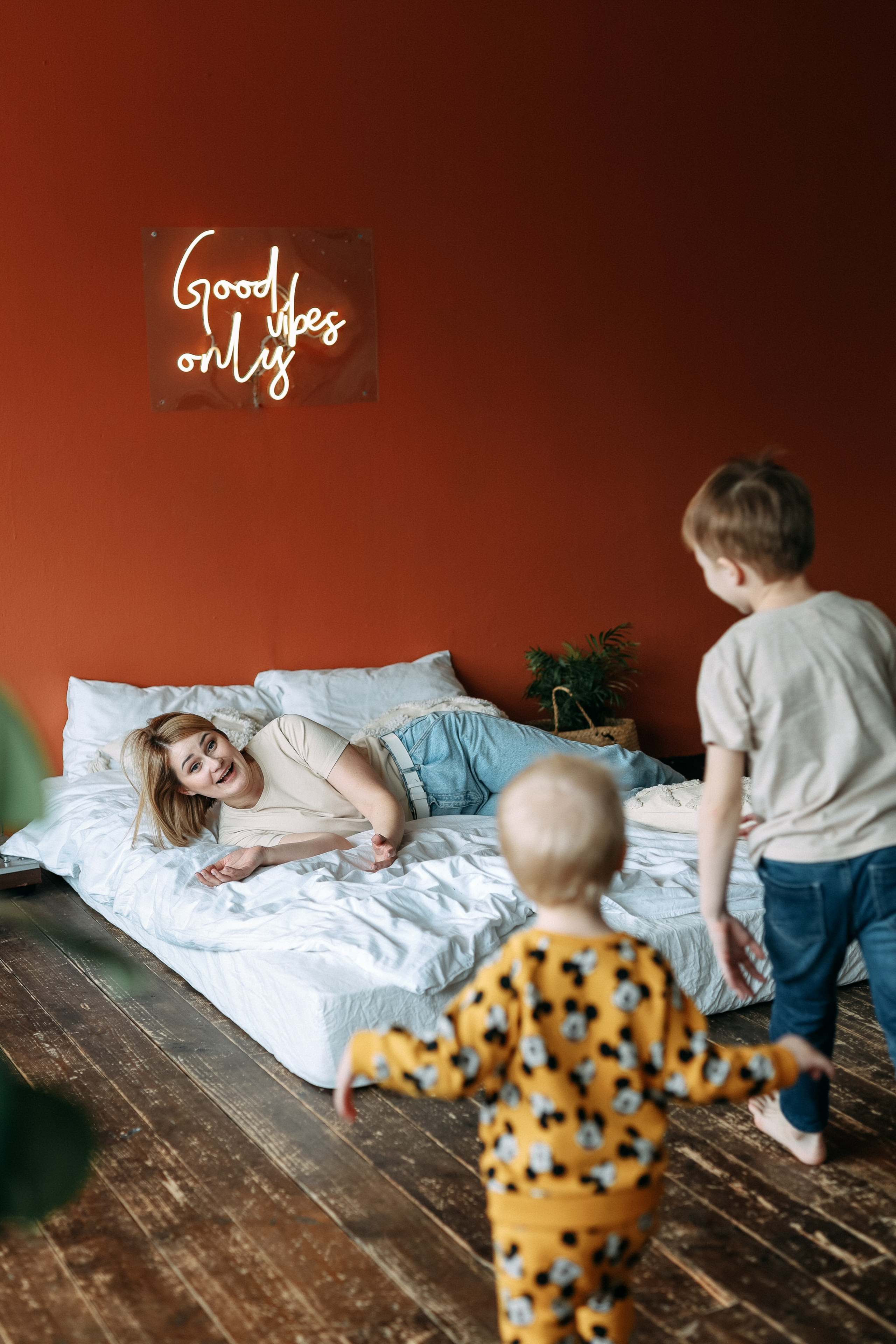 Ксюша. Фотопродакшн продающего контента