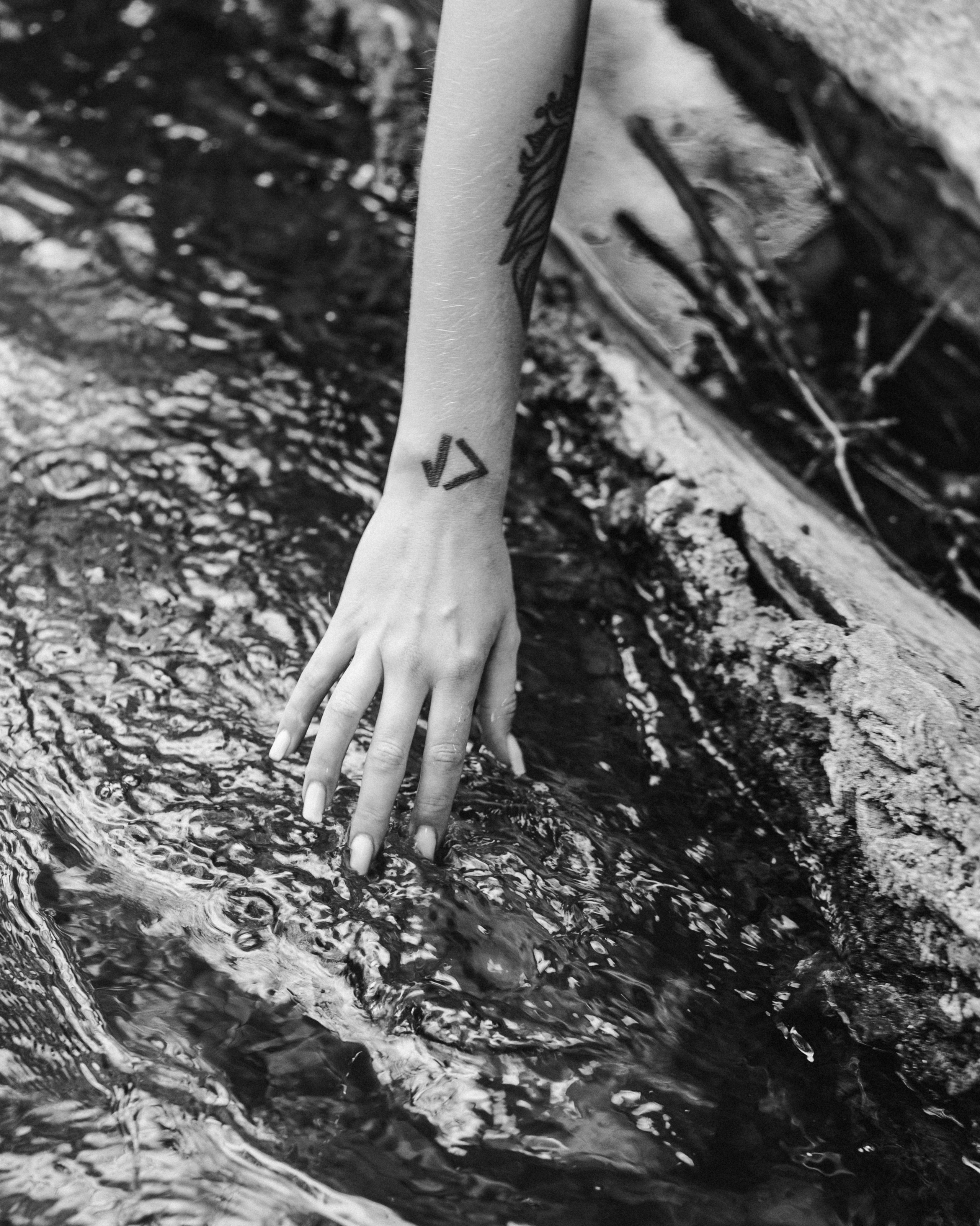 Обряд. Портретный и атмосферный фотограф Екатерина Шаврина