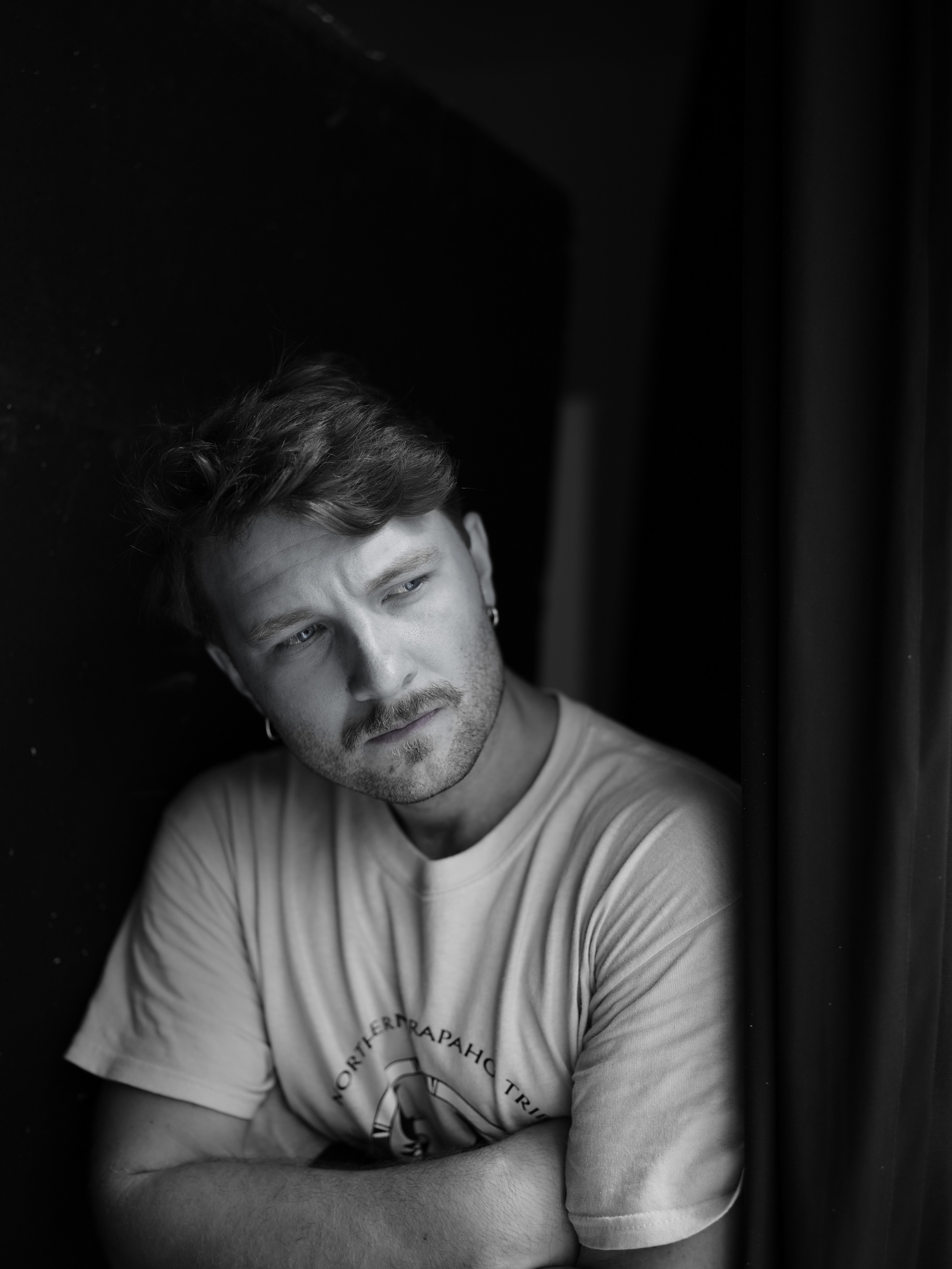 Dmitry. Фотограф Веста Шикунова