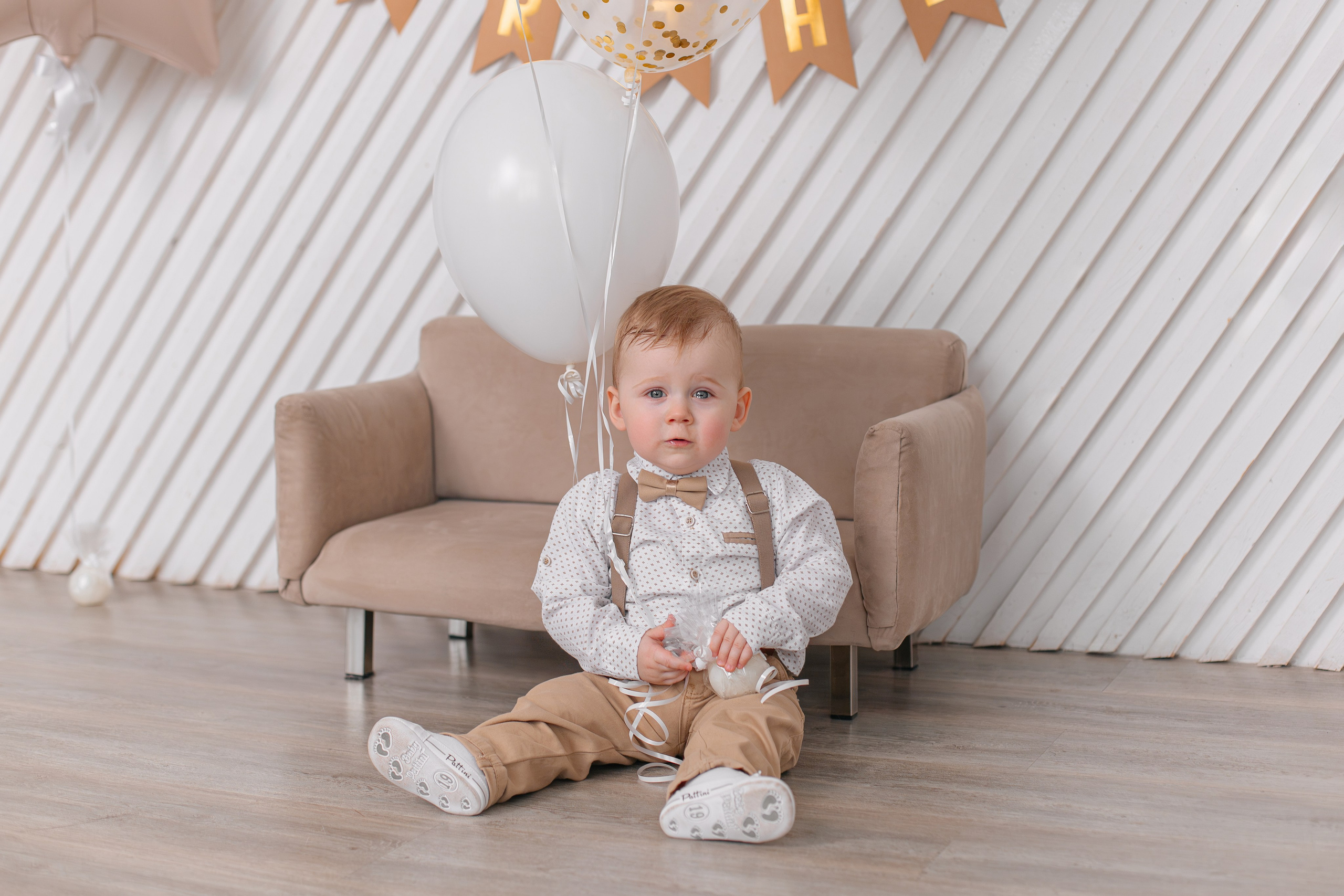 Годовасие. Свадебный и студийный фотограф в Нижнем Новгороде