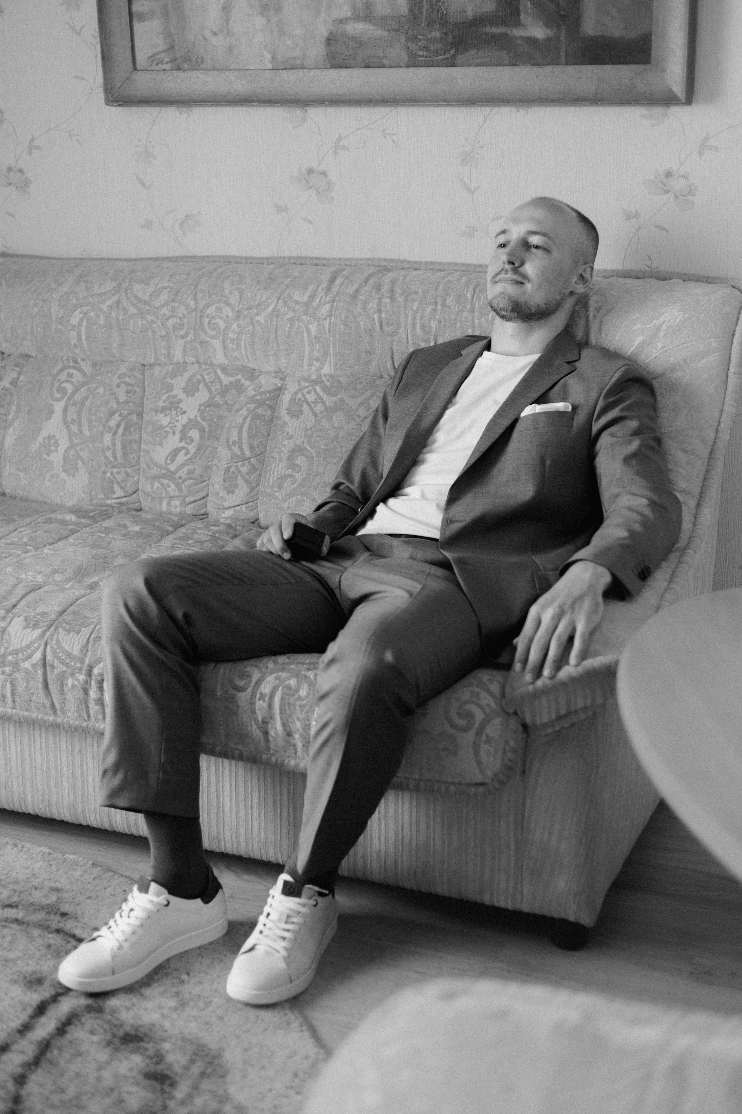 Свадебное. Мастерская Демченко