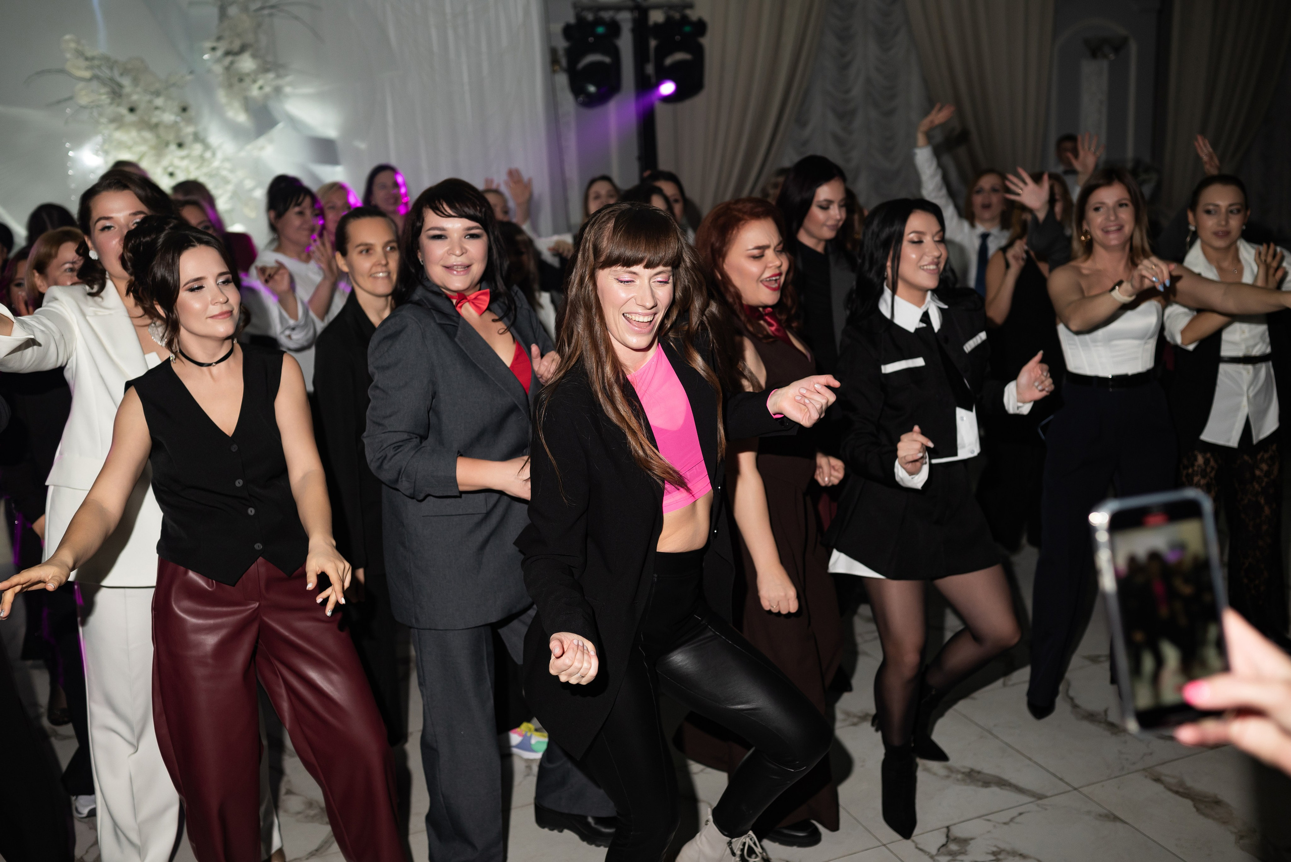 Девичник — 4. Бжицких Виталий — фотограф г. Ульяновск