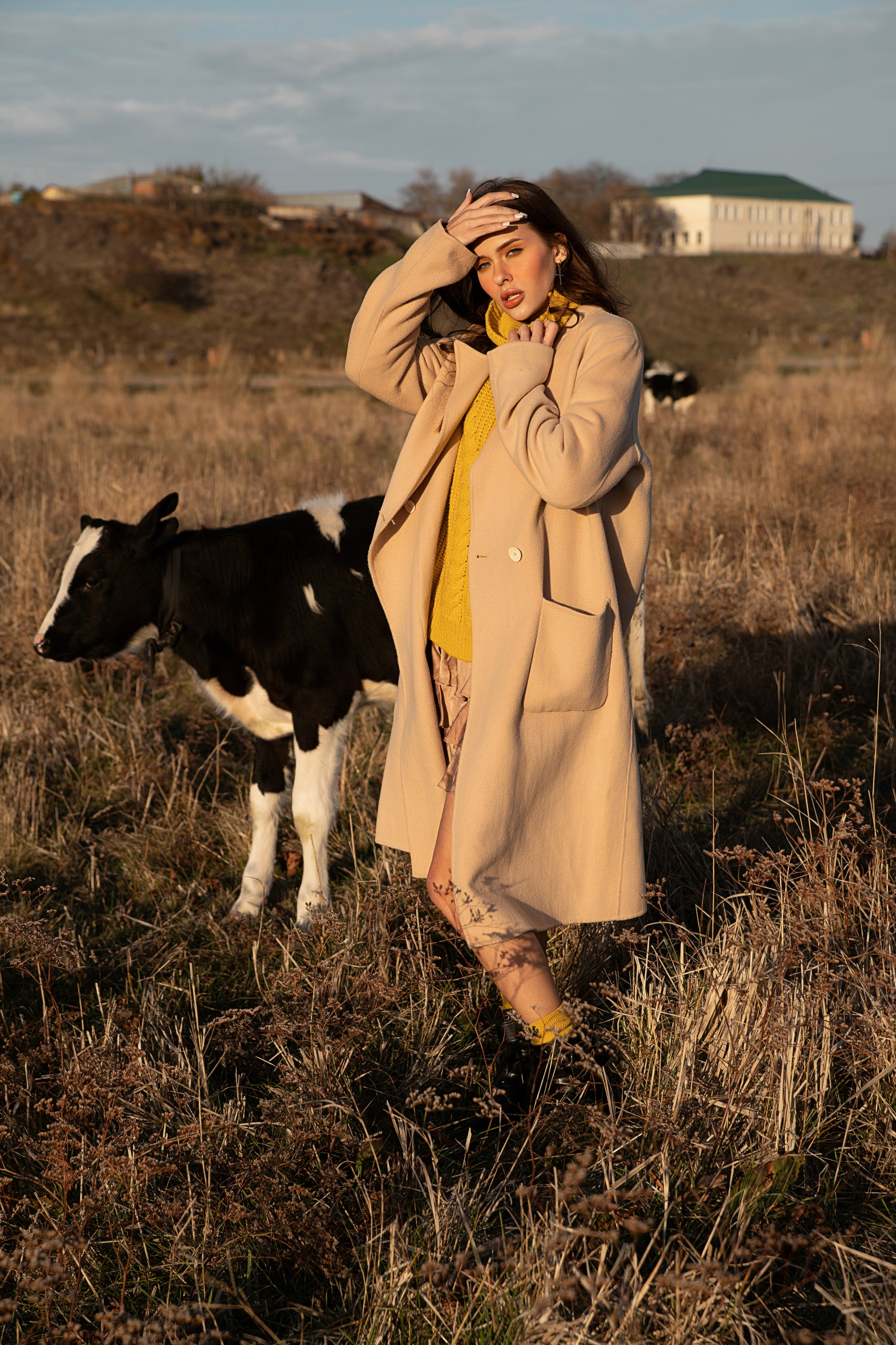 Imi models. Фотограф Александр Закадычный | Таганрог