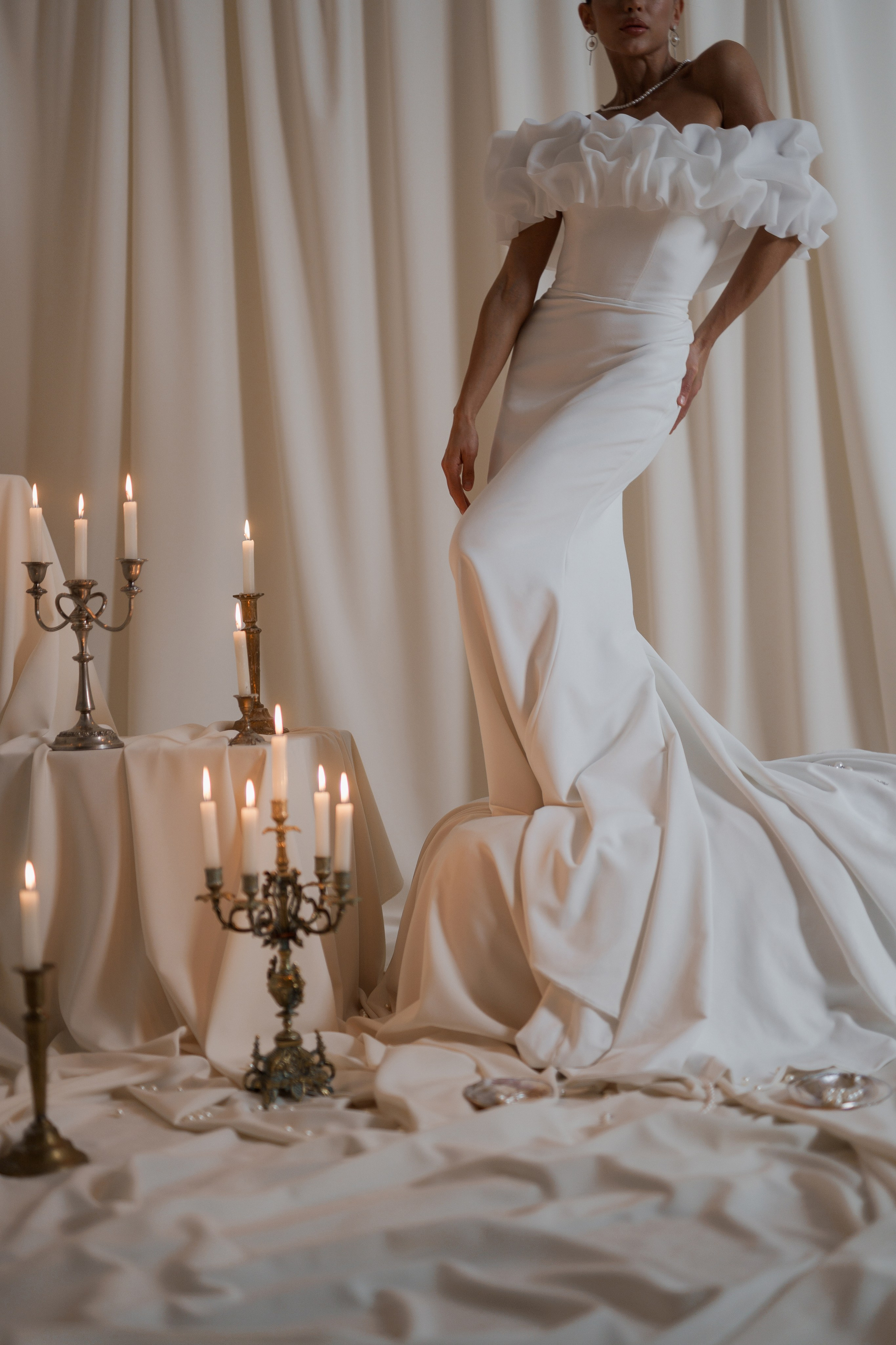 Inspiration. Свадебный фотограф Решетников Дмитрий