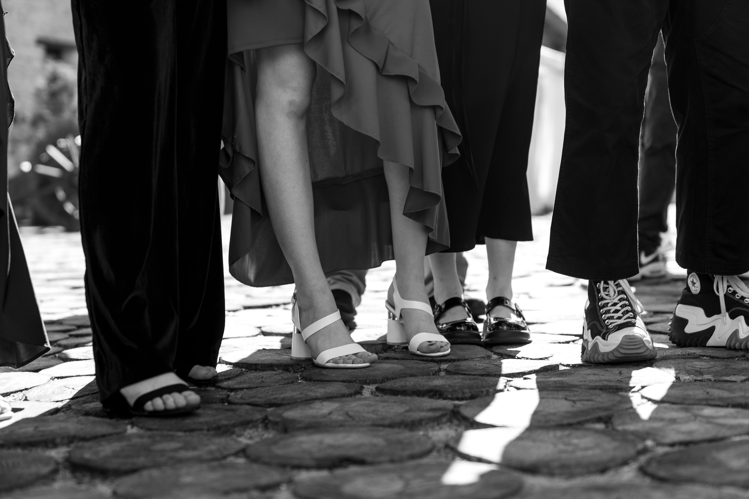 Последний звонок. Anna Tolstova