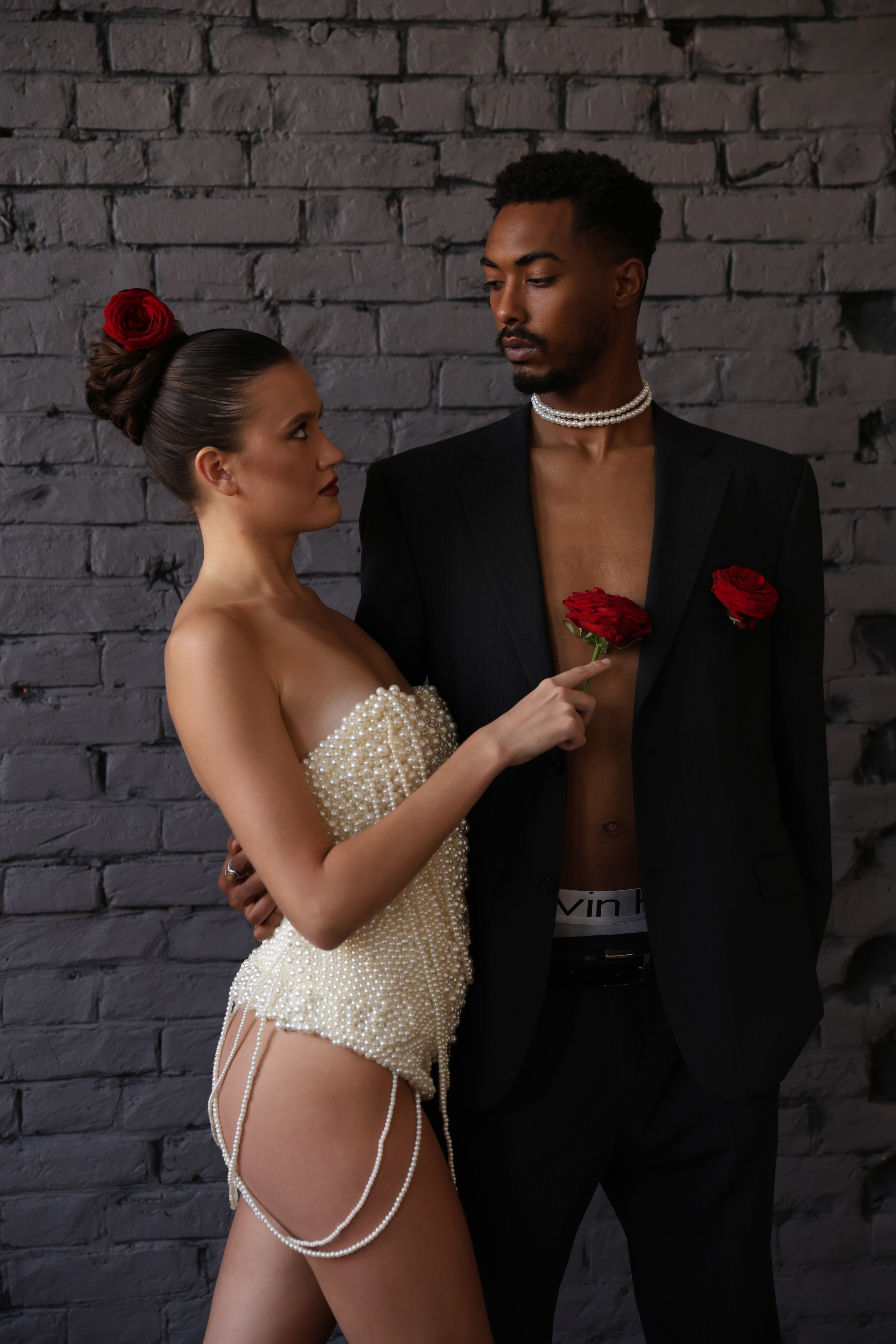 Love story. Яна Чхан — Фотограф в Донецке и не только