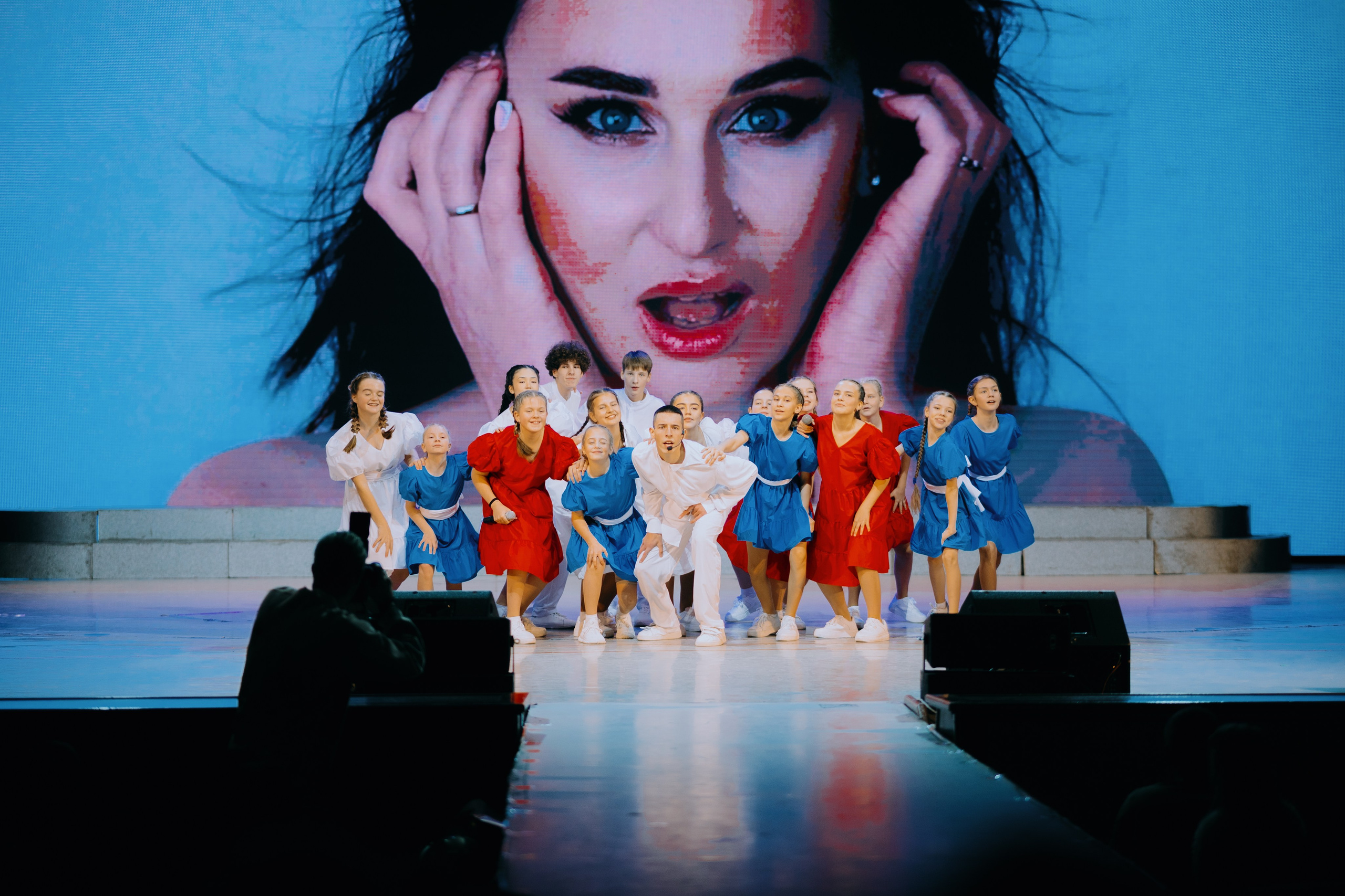 Мама года. Репортажный, портретный и свадебный фотограф в Магнитогорске Степан Самовиков