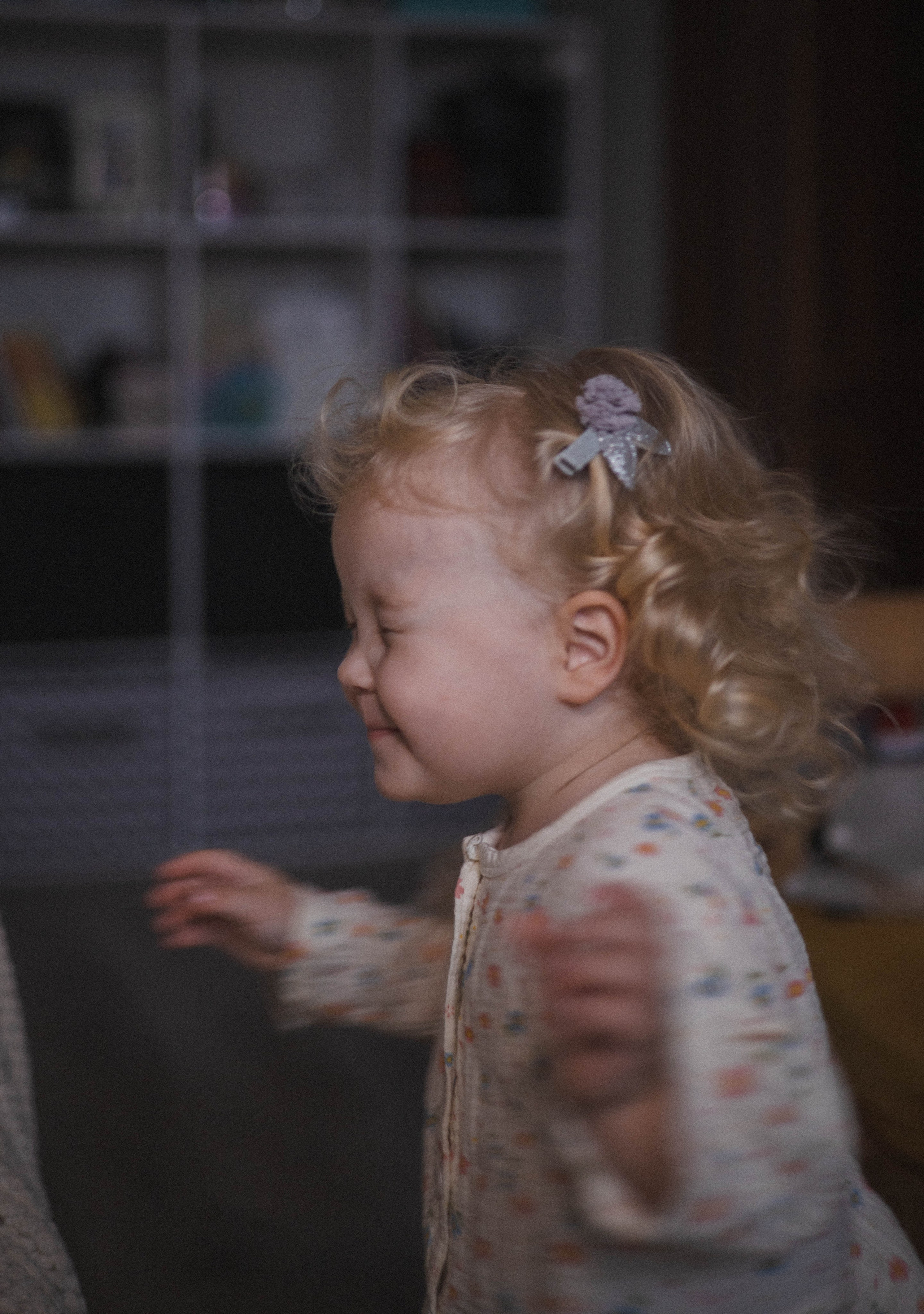 Детский портрет: Алисия. Фотограф Кострома | Калининград