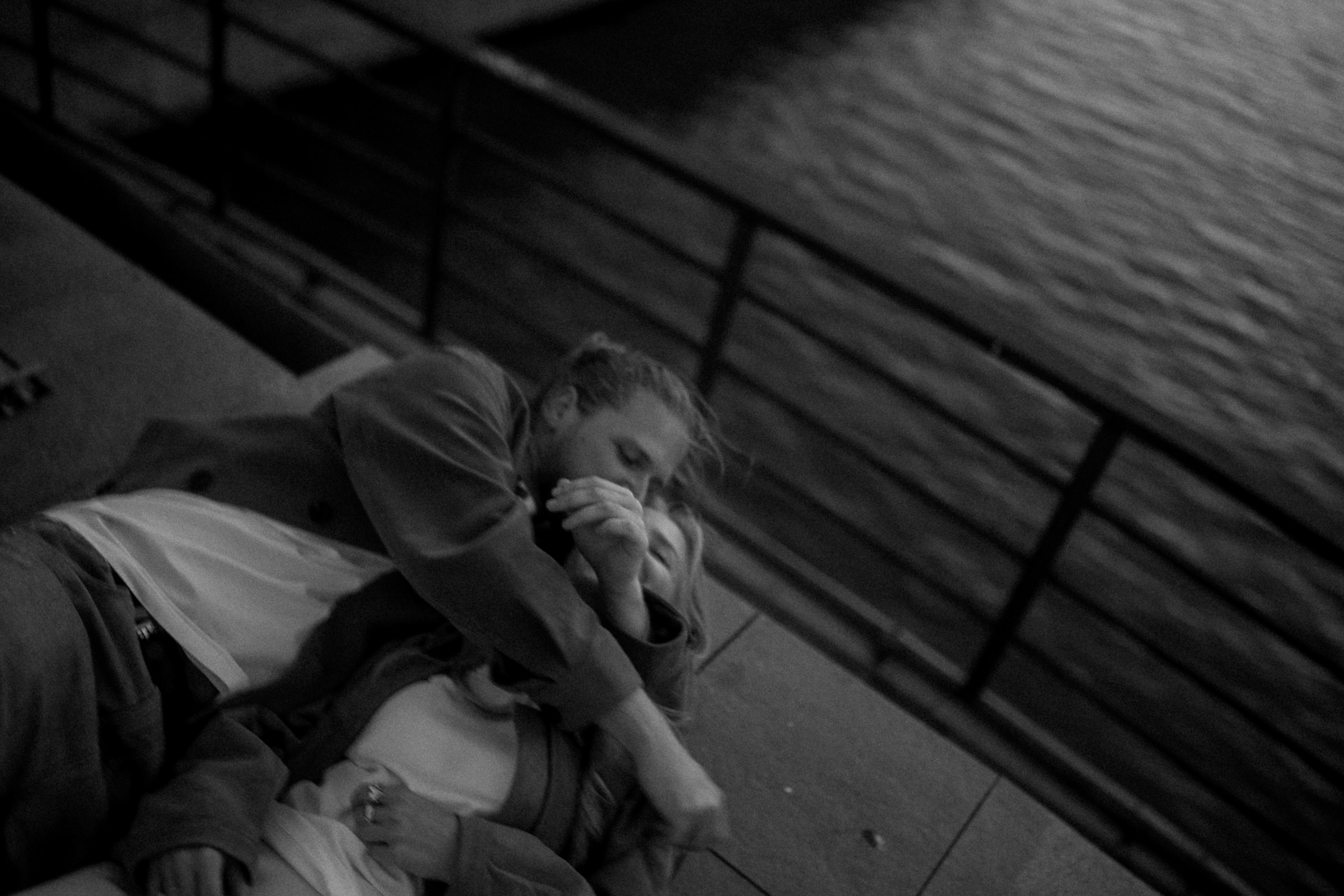 Мост. Свадебный и семейный фотограф Москва, Спб, Крым Игорь Сазонов