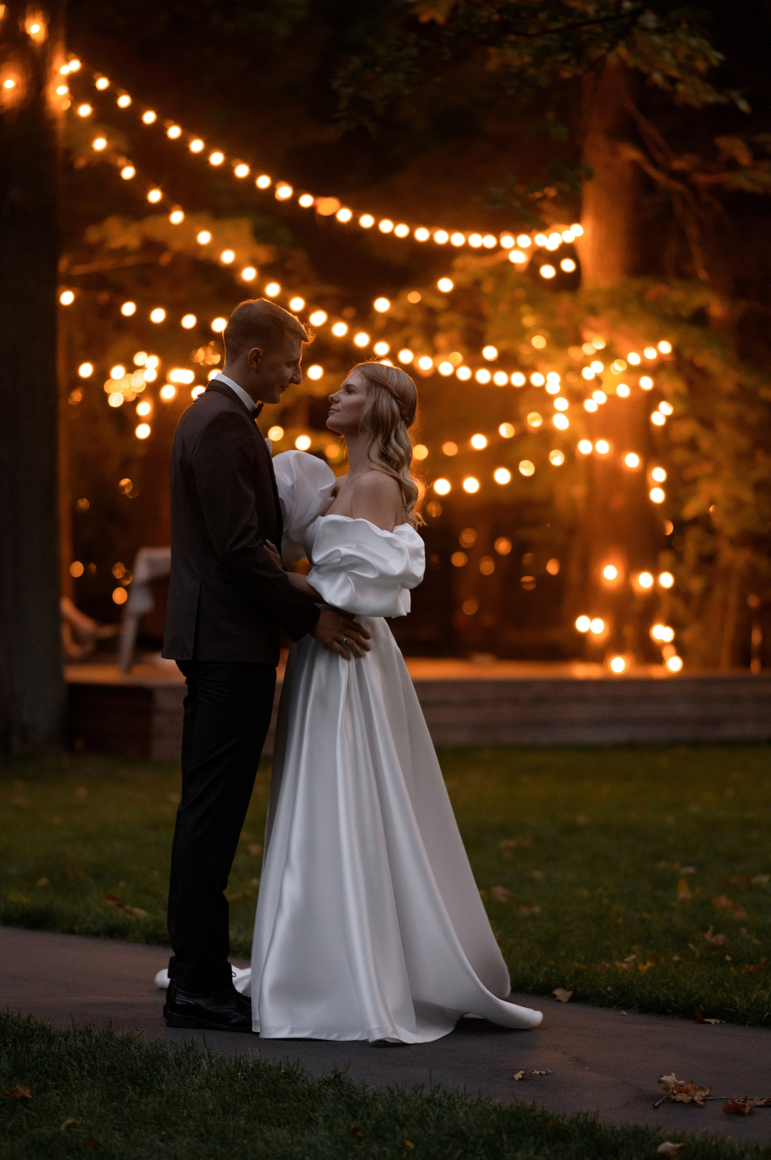 Еще сильнее я в тебя все равно не влюблюсь. VENSKAYA WEDDING & EVENT PLANNER