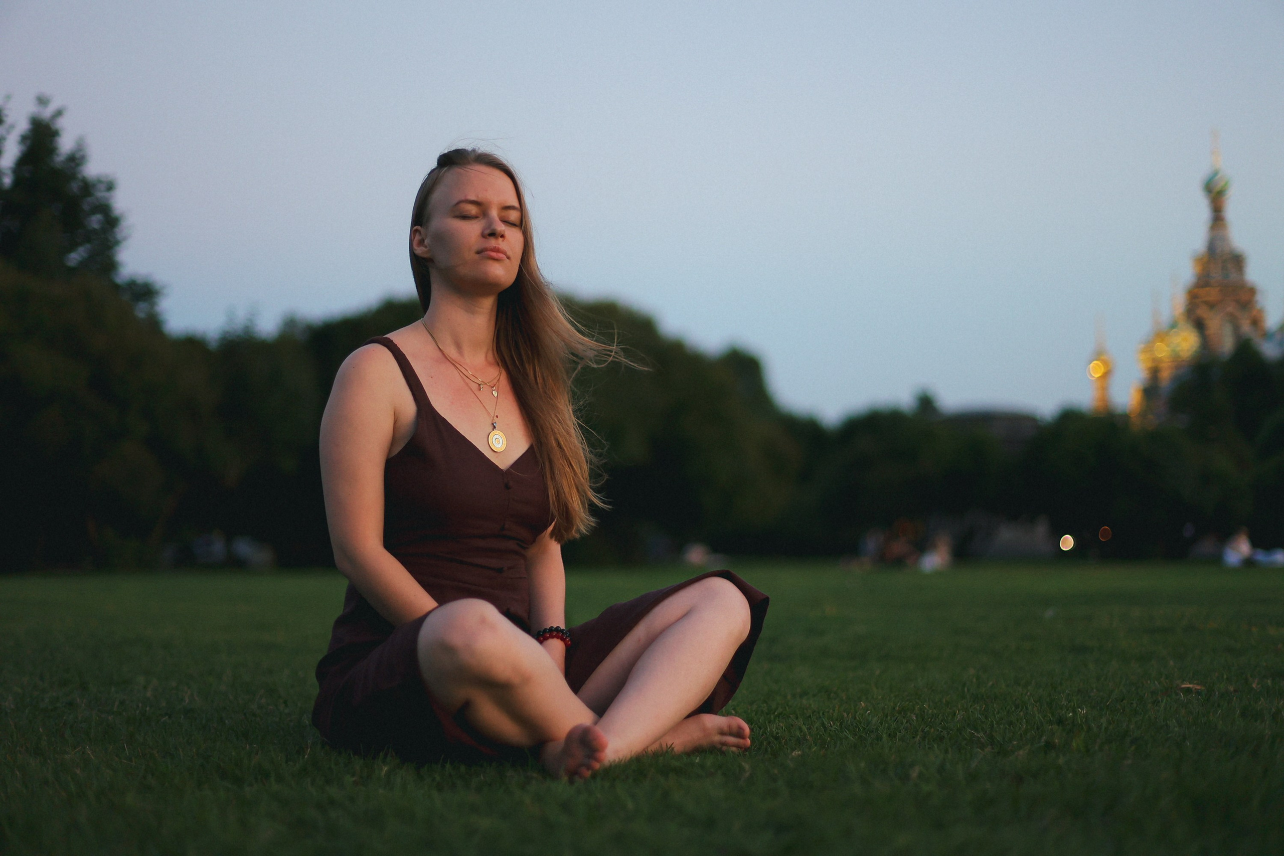 Прогулки. Профессиональной фотограф в Санкт-Петербурге Алексей Киселёв