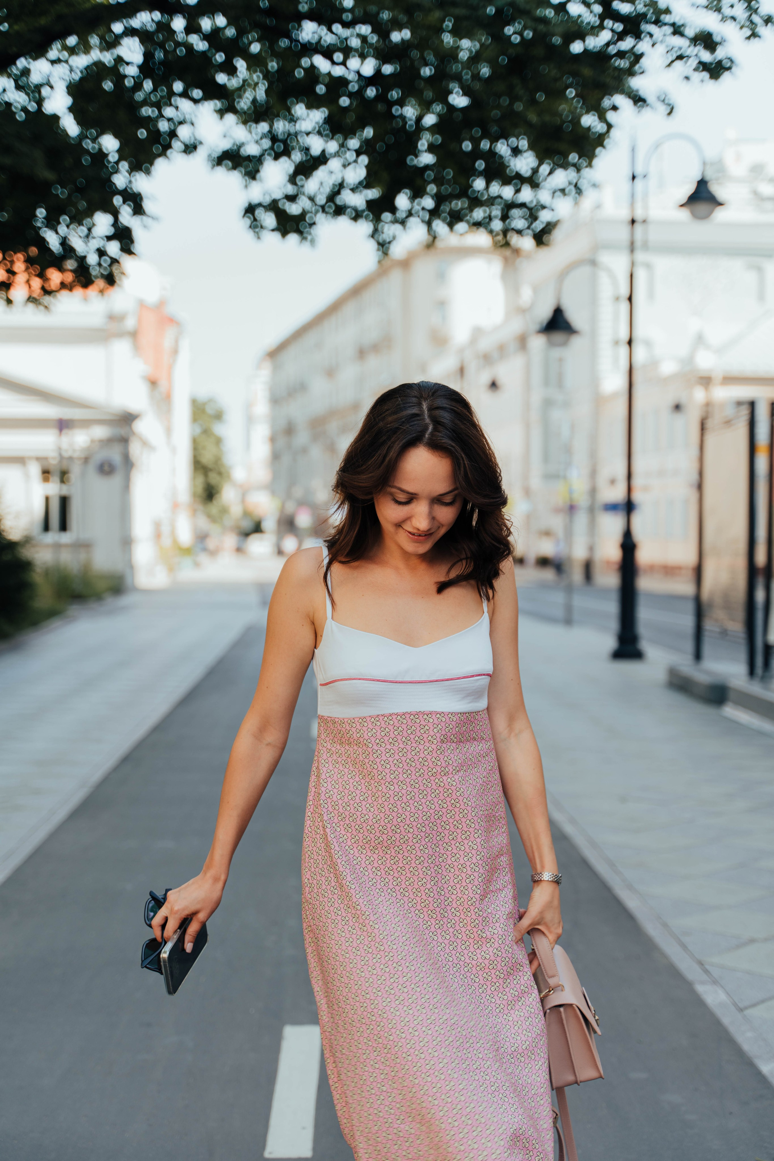 Евгения. Фотограф Елизавета Савина