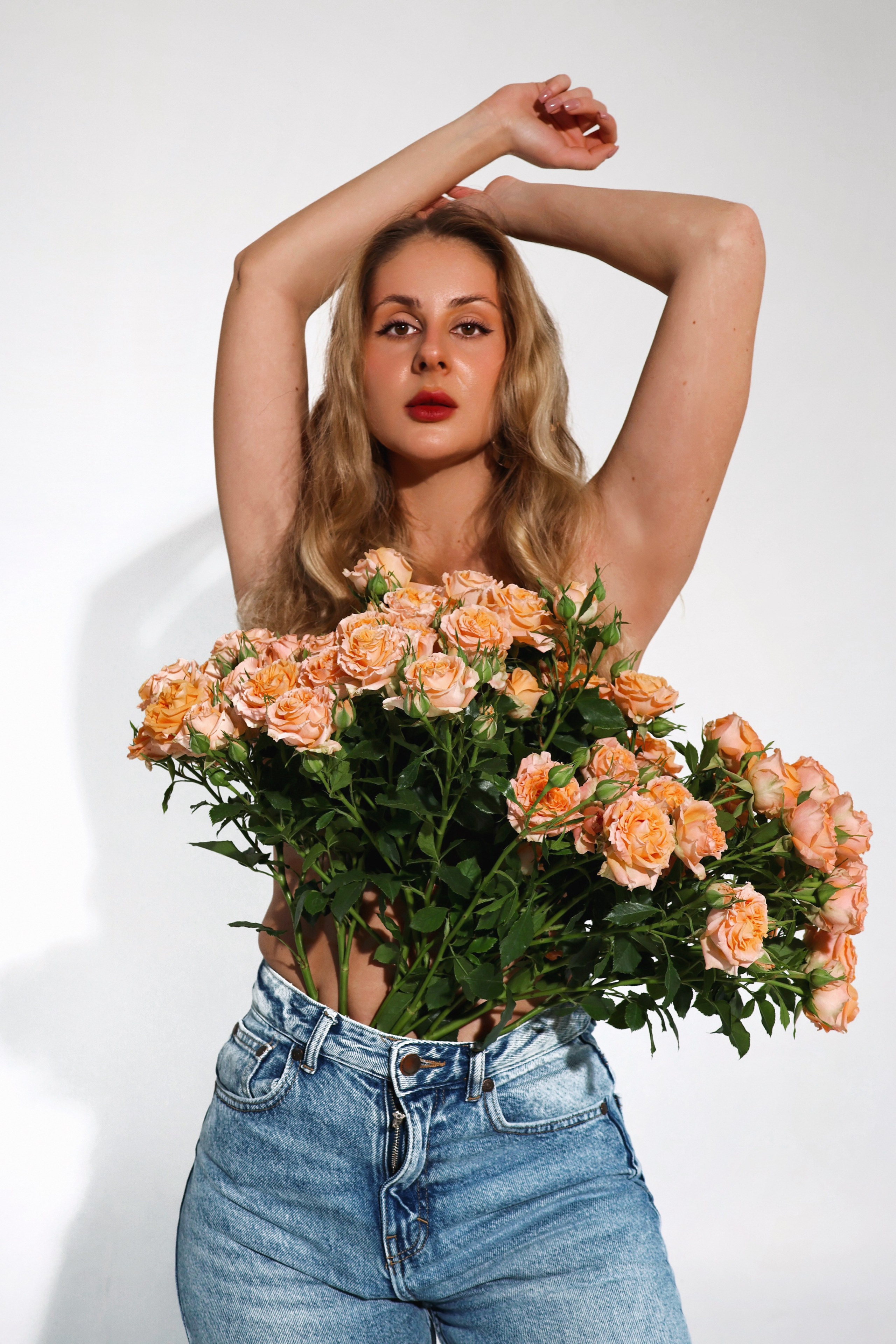 Индивидуальные съемки. Фотограф в Белграде