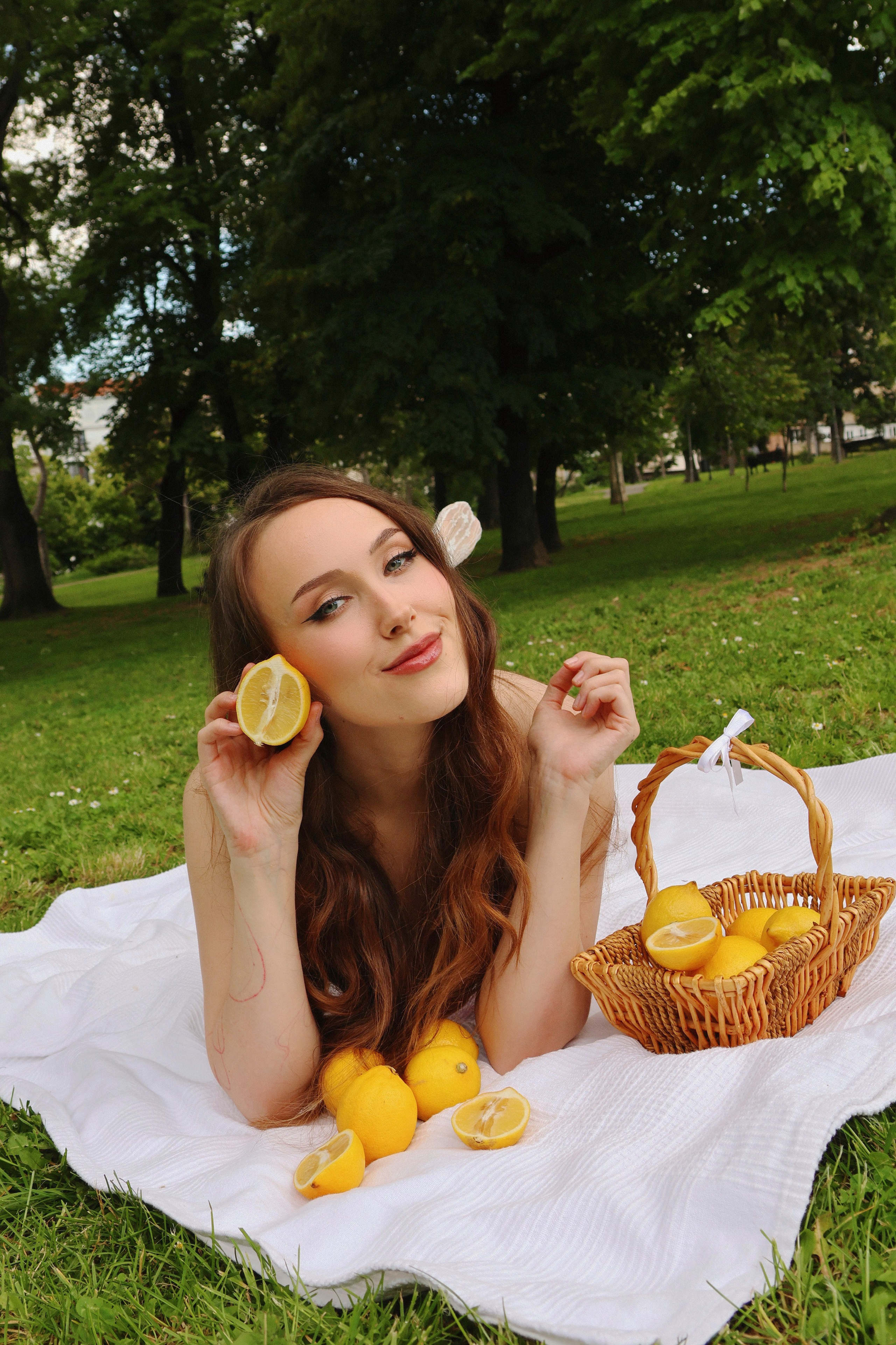 Индивидуальные съемки. Фотограф в Белграде