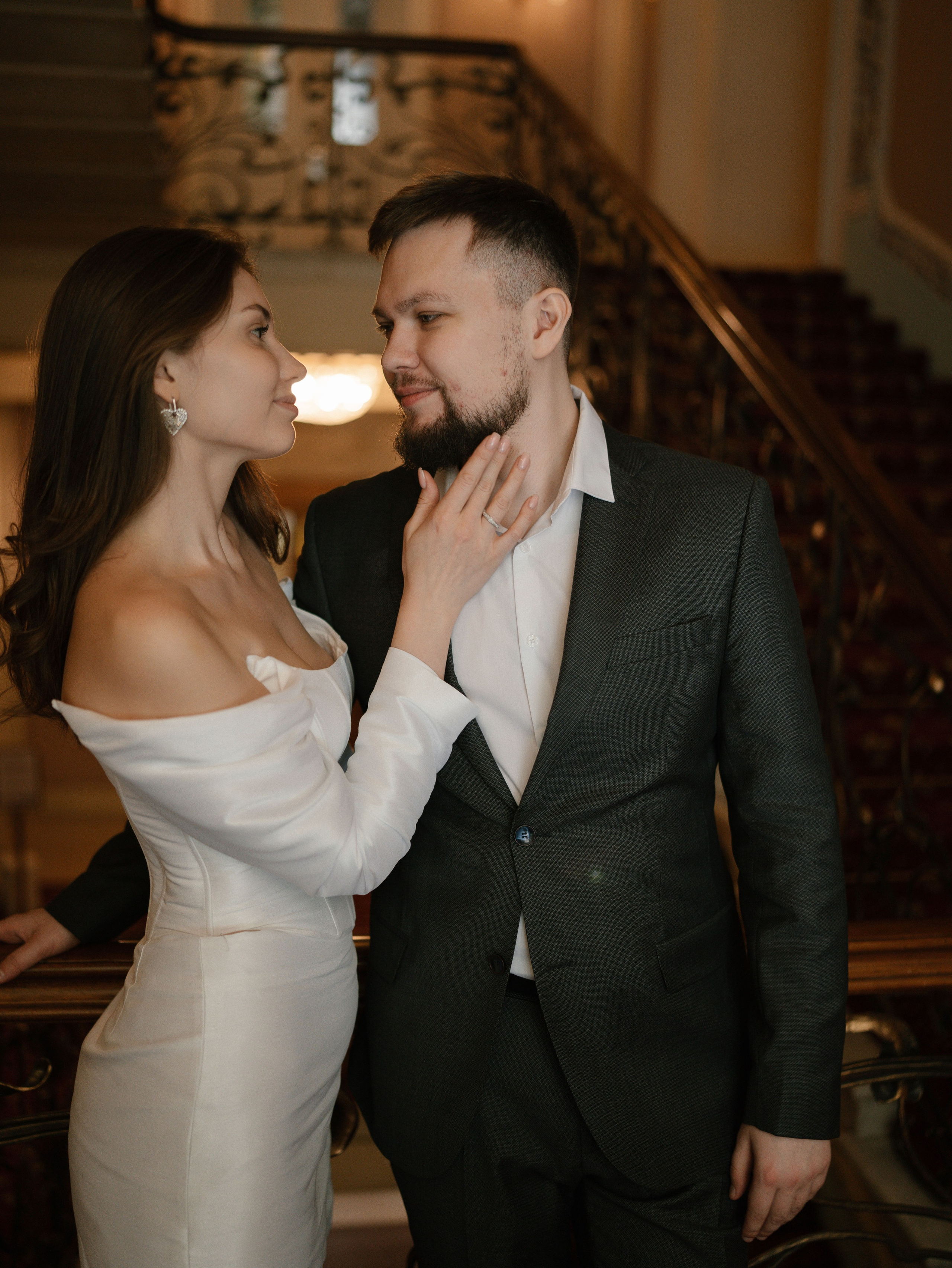 Аня + Рома 20.02.2025. Свадебный фотограф