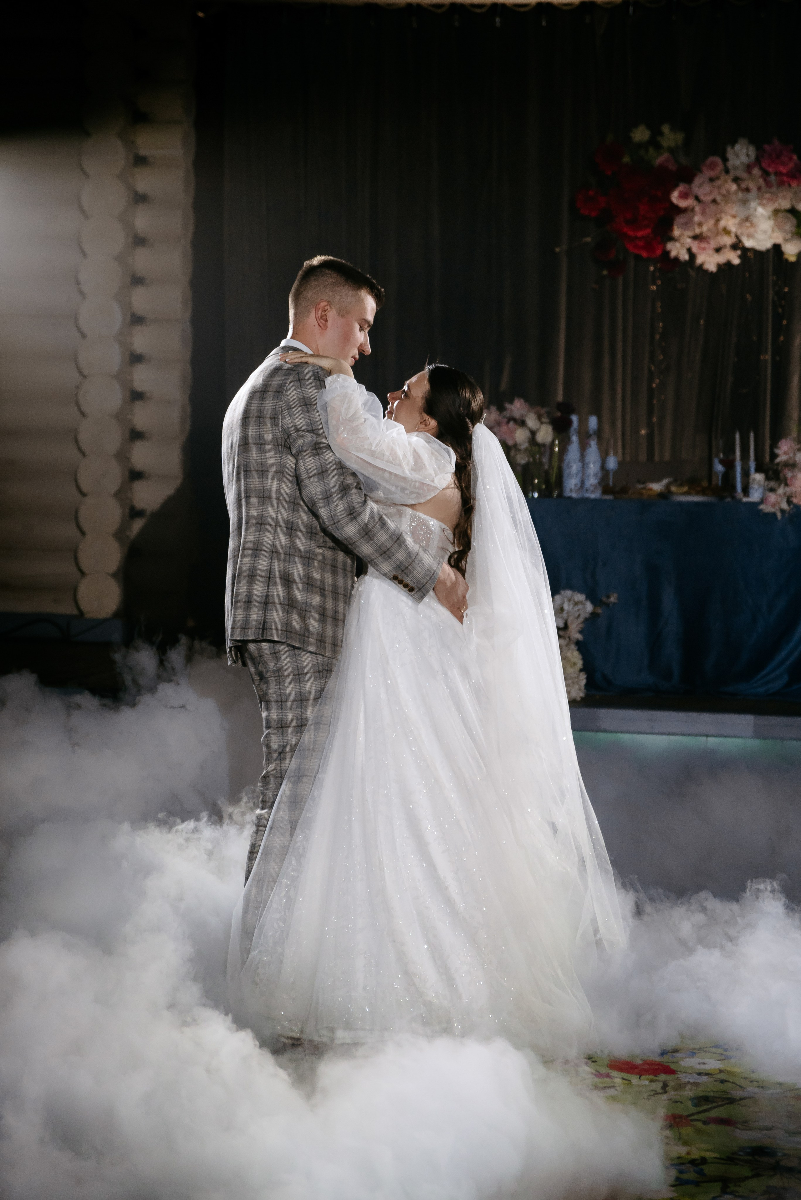 Денис и Алена. Фотограф Анастасия Вега Ростов-на-Дону