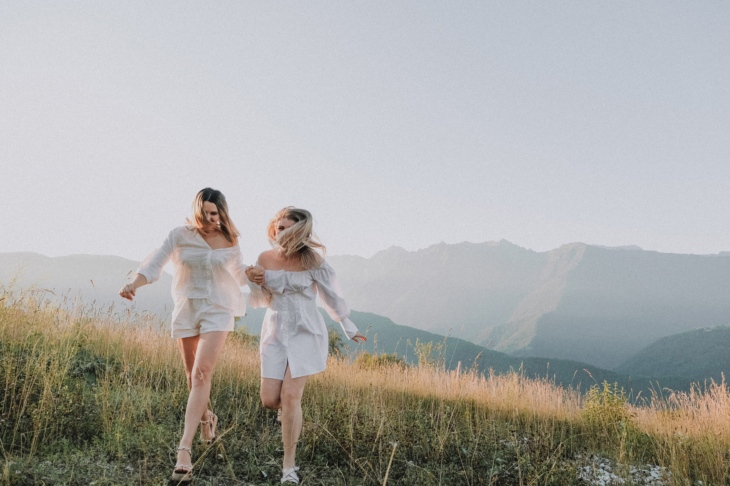 Семья Леси. Семейный фотограф Москва