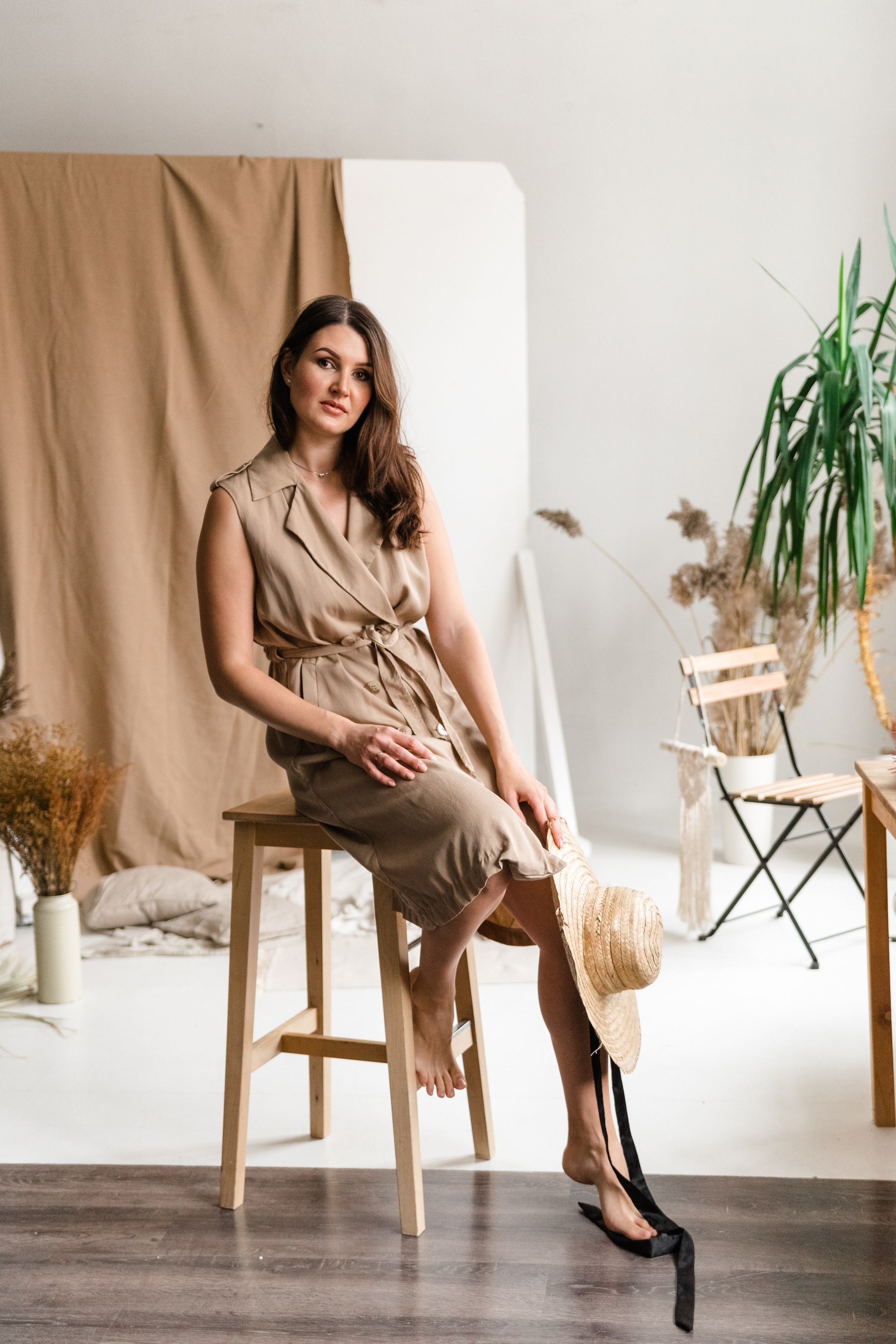 Family. Фотограф Улан-Удэ