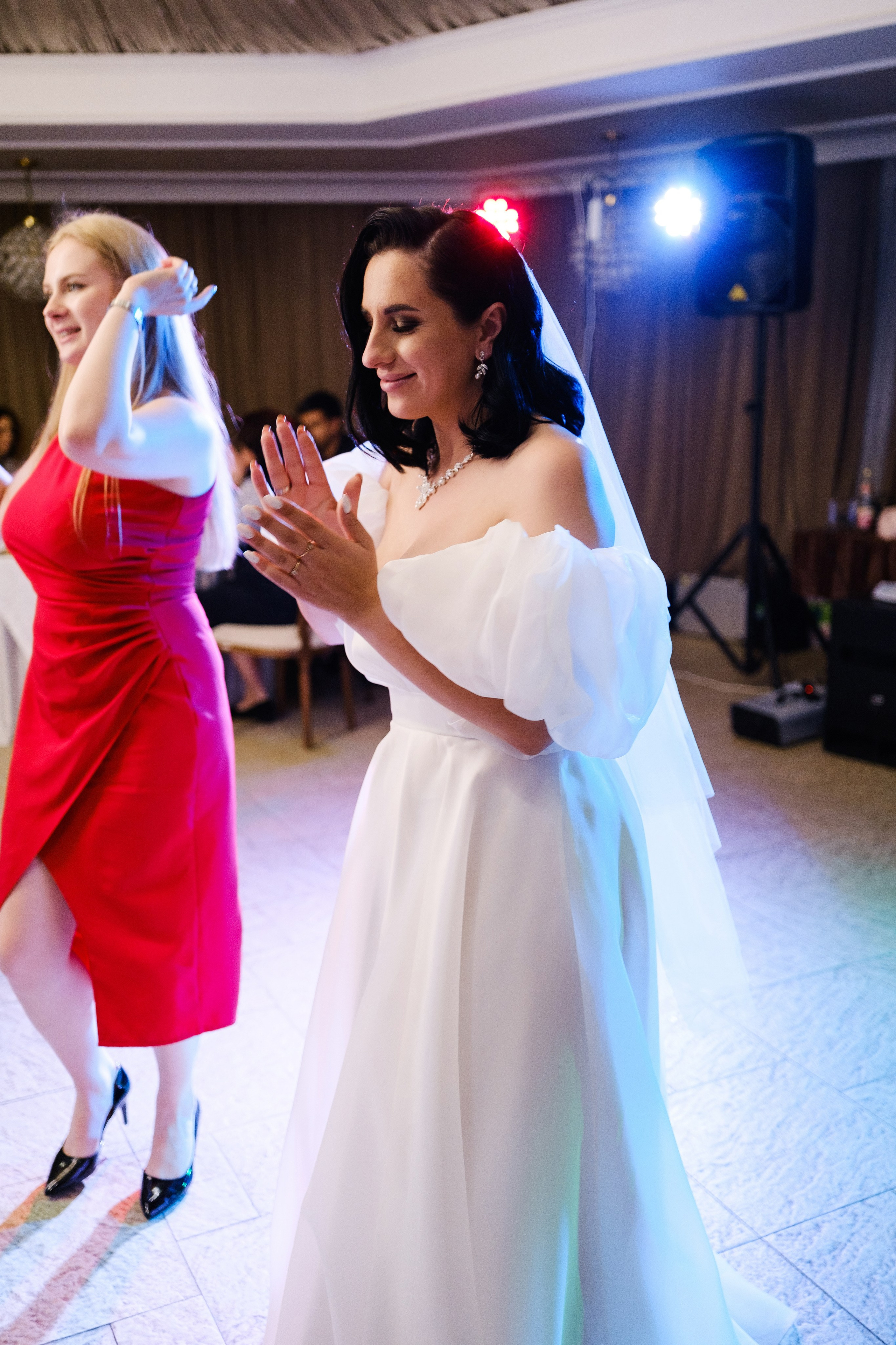 Павел и Надежда. Свадебный фотограф | репортаж | праздники | крещение