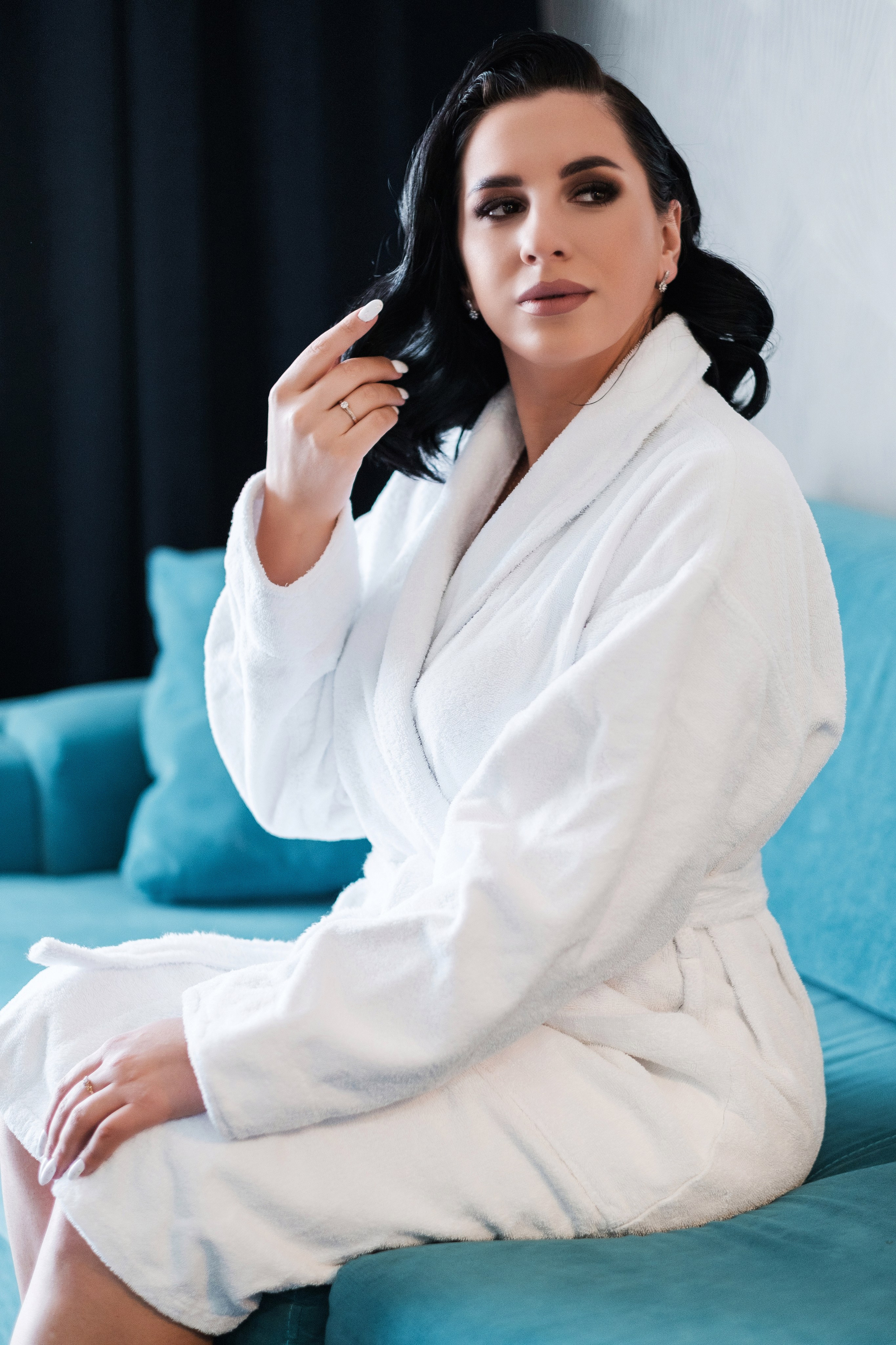 Павел и Надежда. Свадебный фотограф | репортаж | праздники | крещение