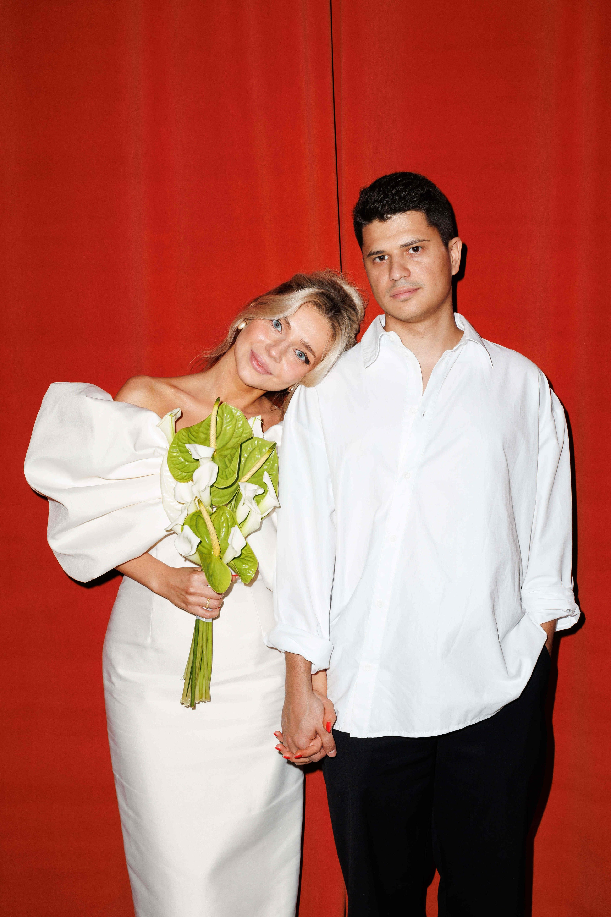 Фотограф Абрамов. Подрядчики и друзья сети свадебных площадок House for wedding