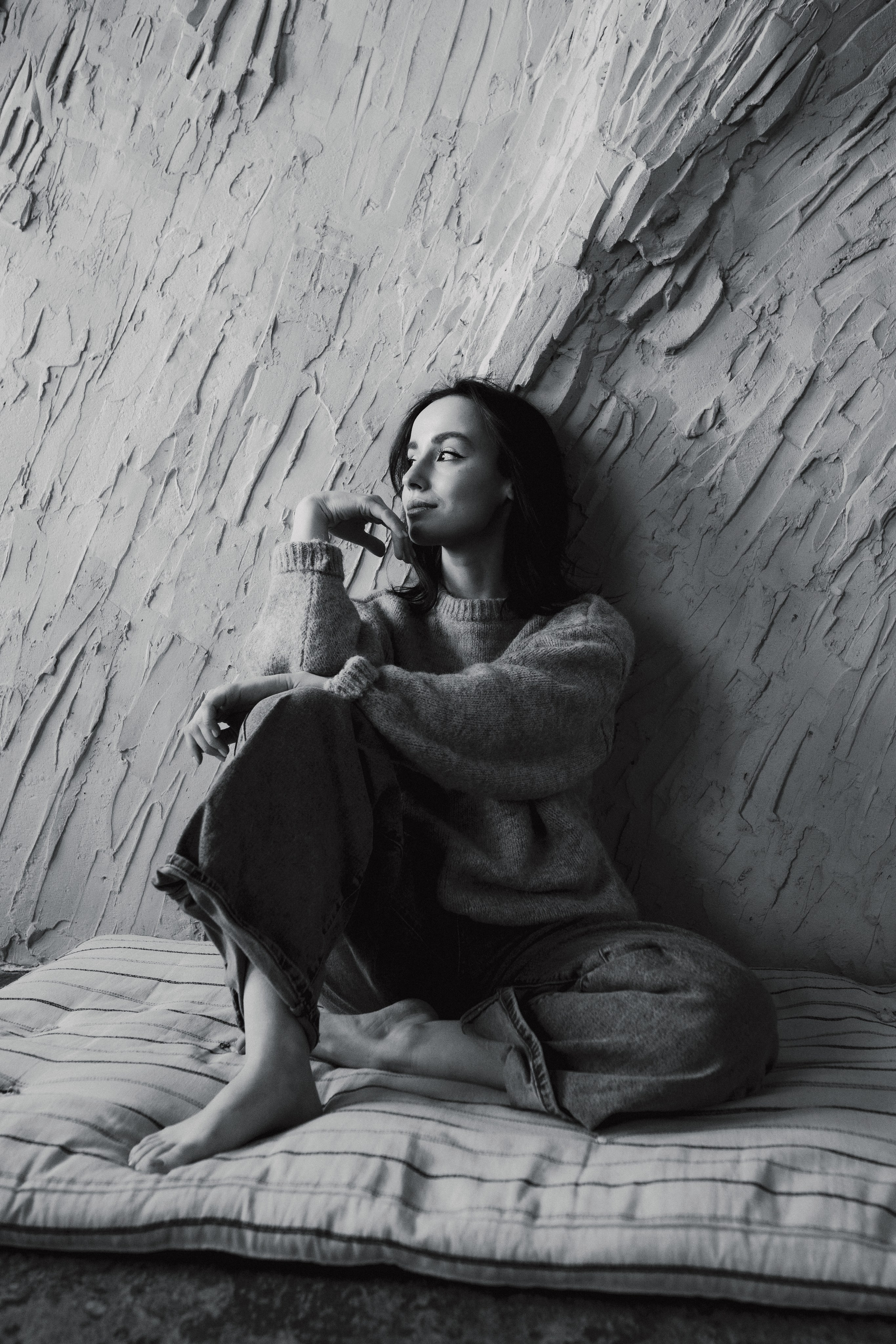 Илана. Фотографирую женщин, мужчин и их отношения