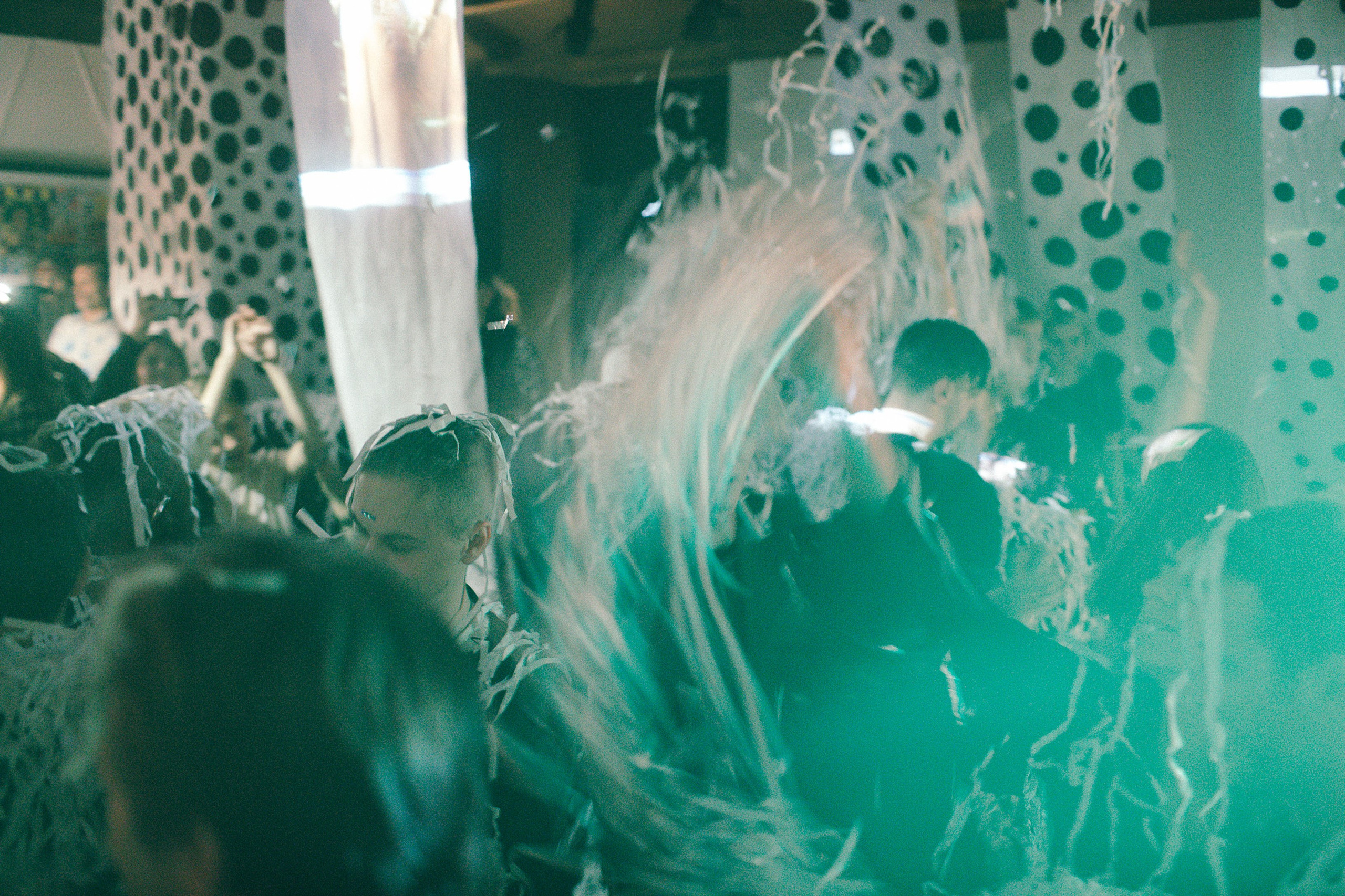 Андрей Бартенев 50, афтерпати. Дмитрий Смирнов. Фотография, дизайн