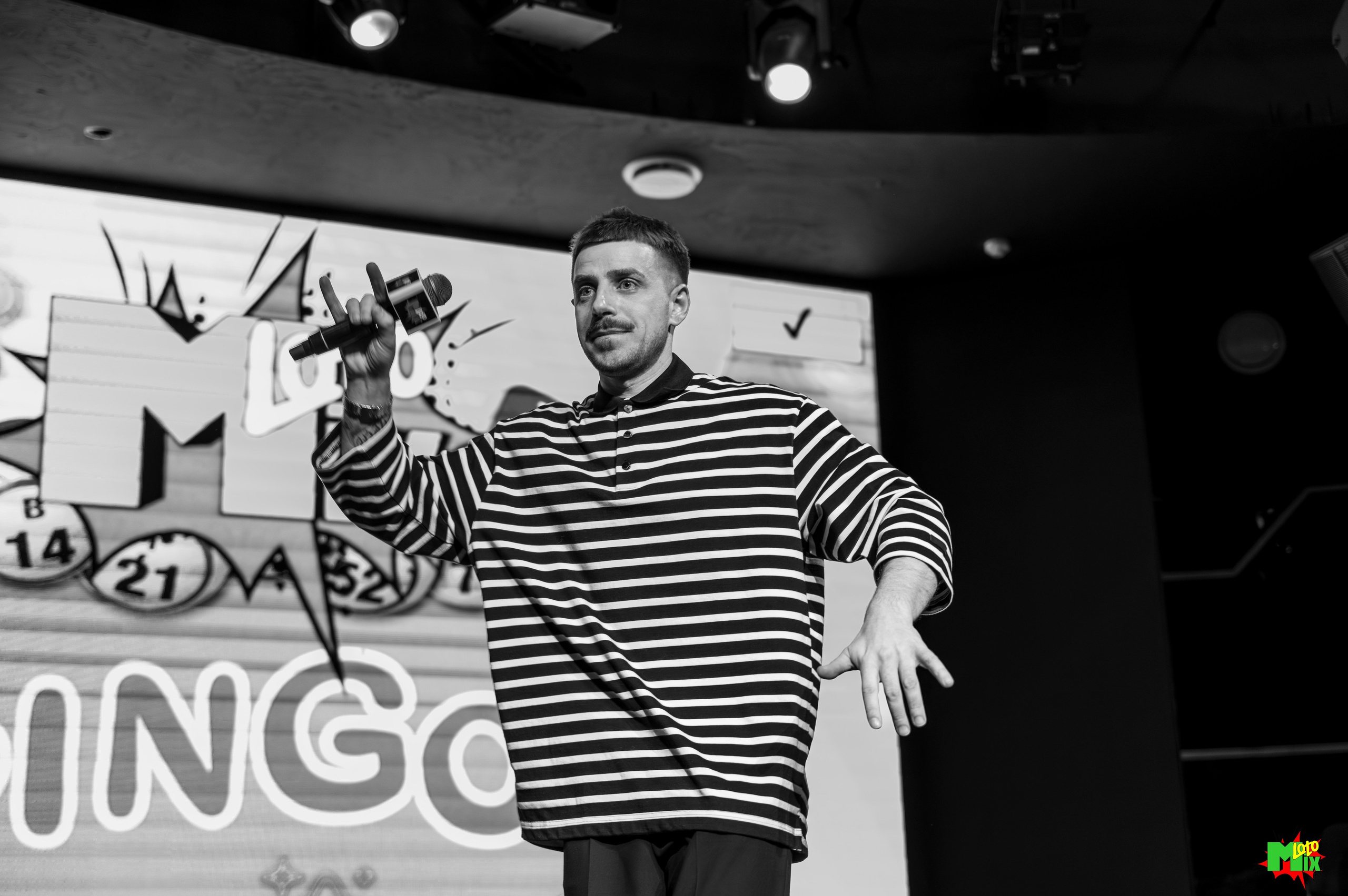 Репортаж MIXLOTO. Фотограф Беларусь — Ольга Шаповалова (Жардецкая)