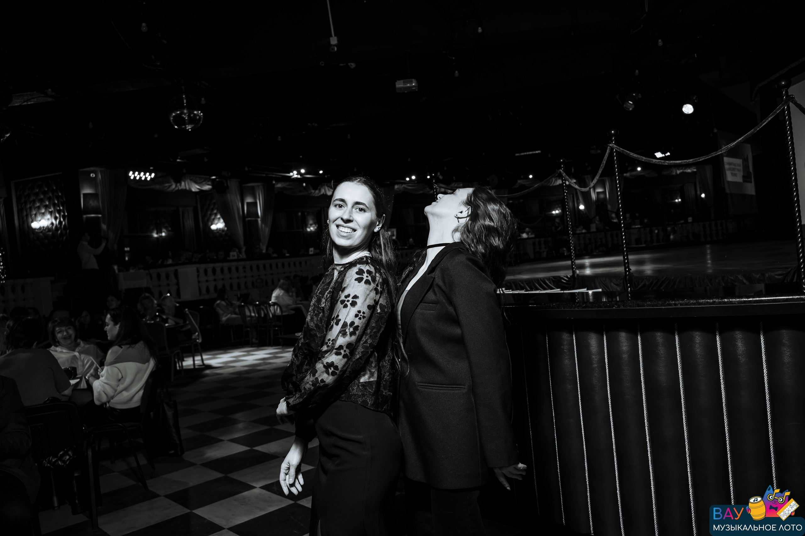 Репортаж ВАУмузлото. Фотограф Беларусь — Ольга Шаповалова (Жардецкая)