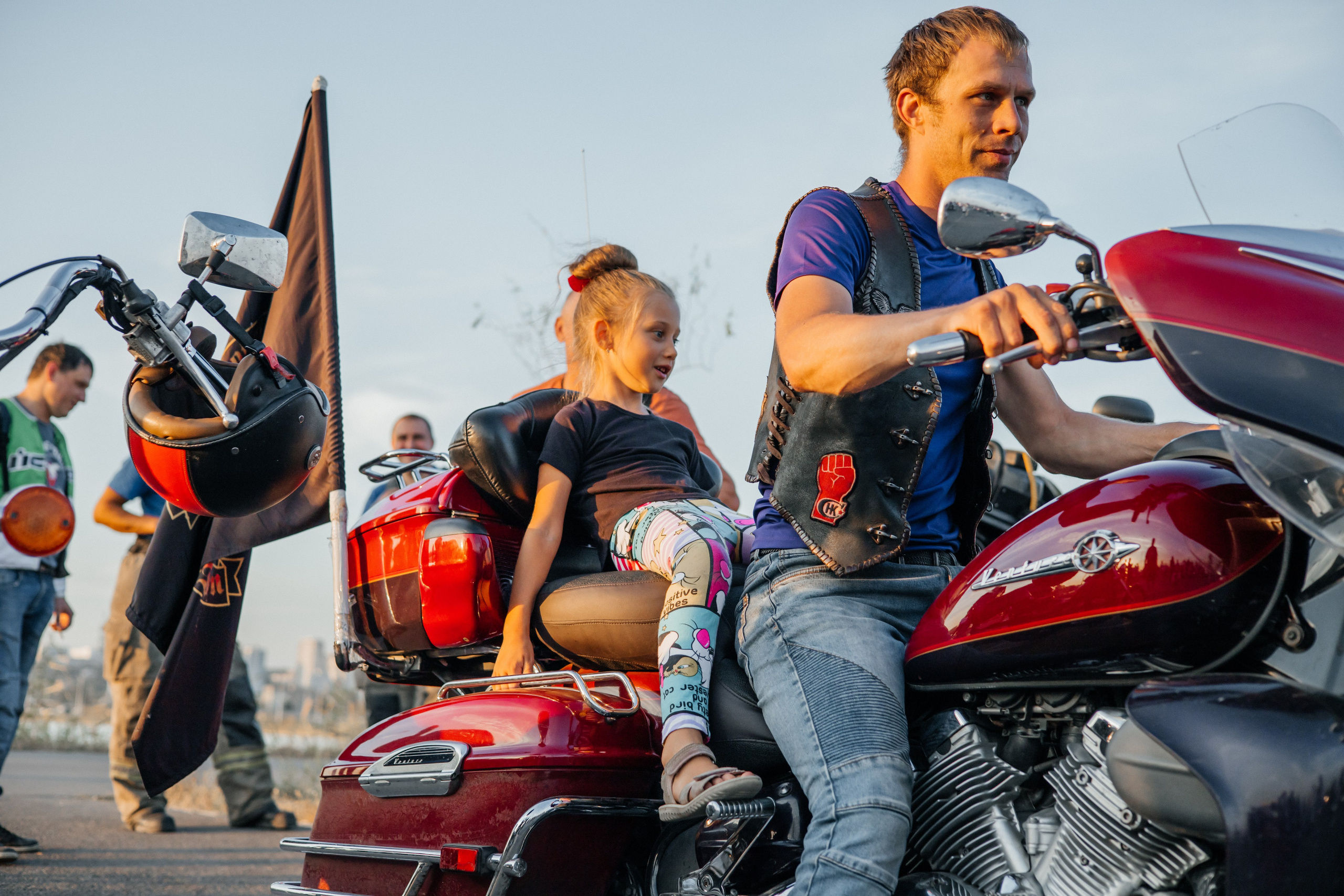 Съемка мероприятий/корпоративов. Детский и семейный фотограф Ростов-на-Дону