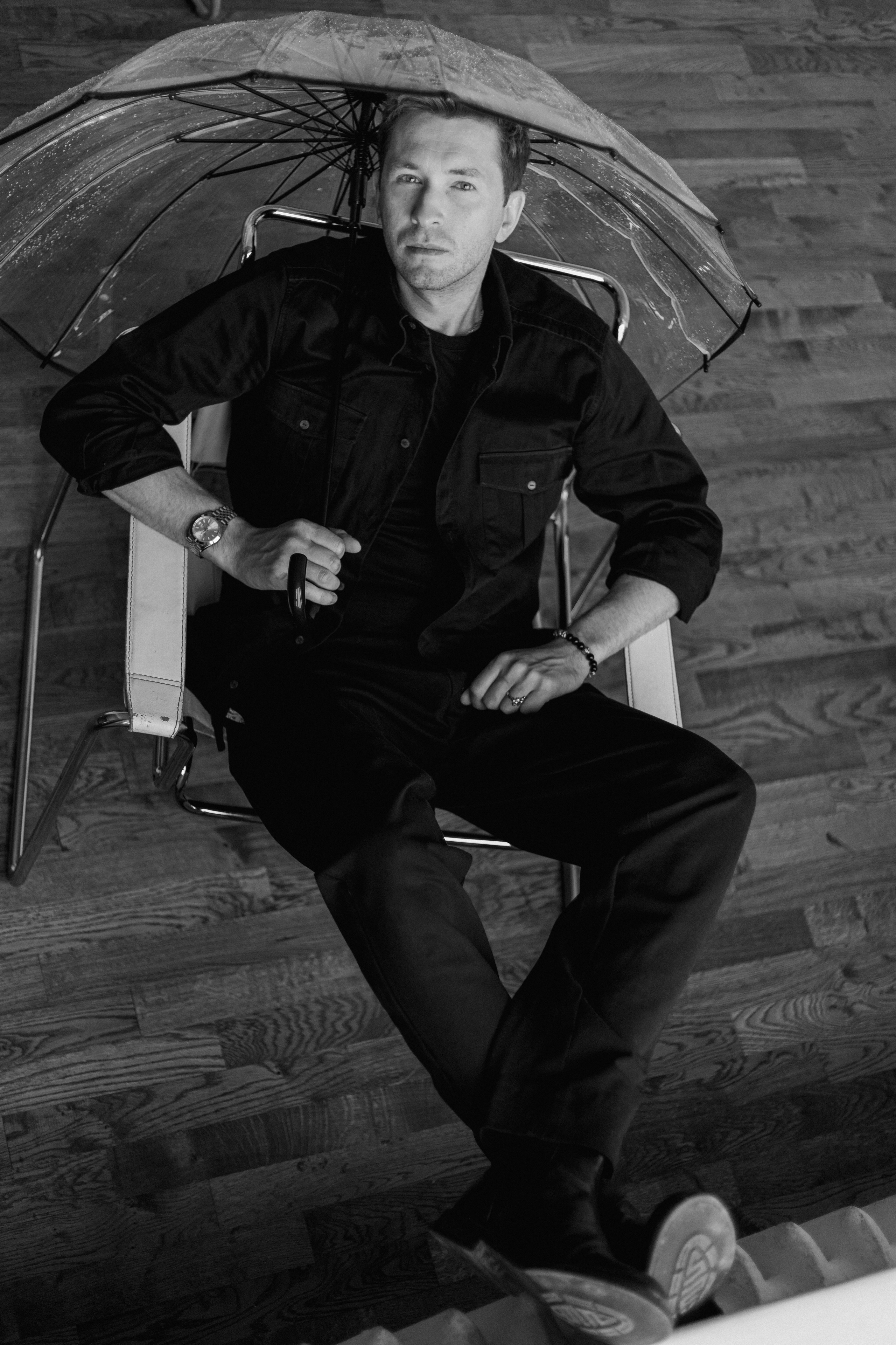 Андрей. Фотограф Москва, Светлана Королева