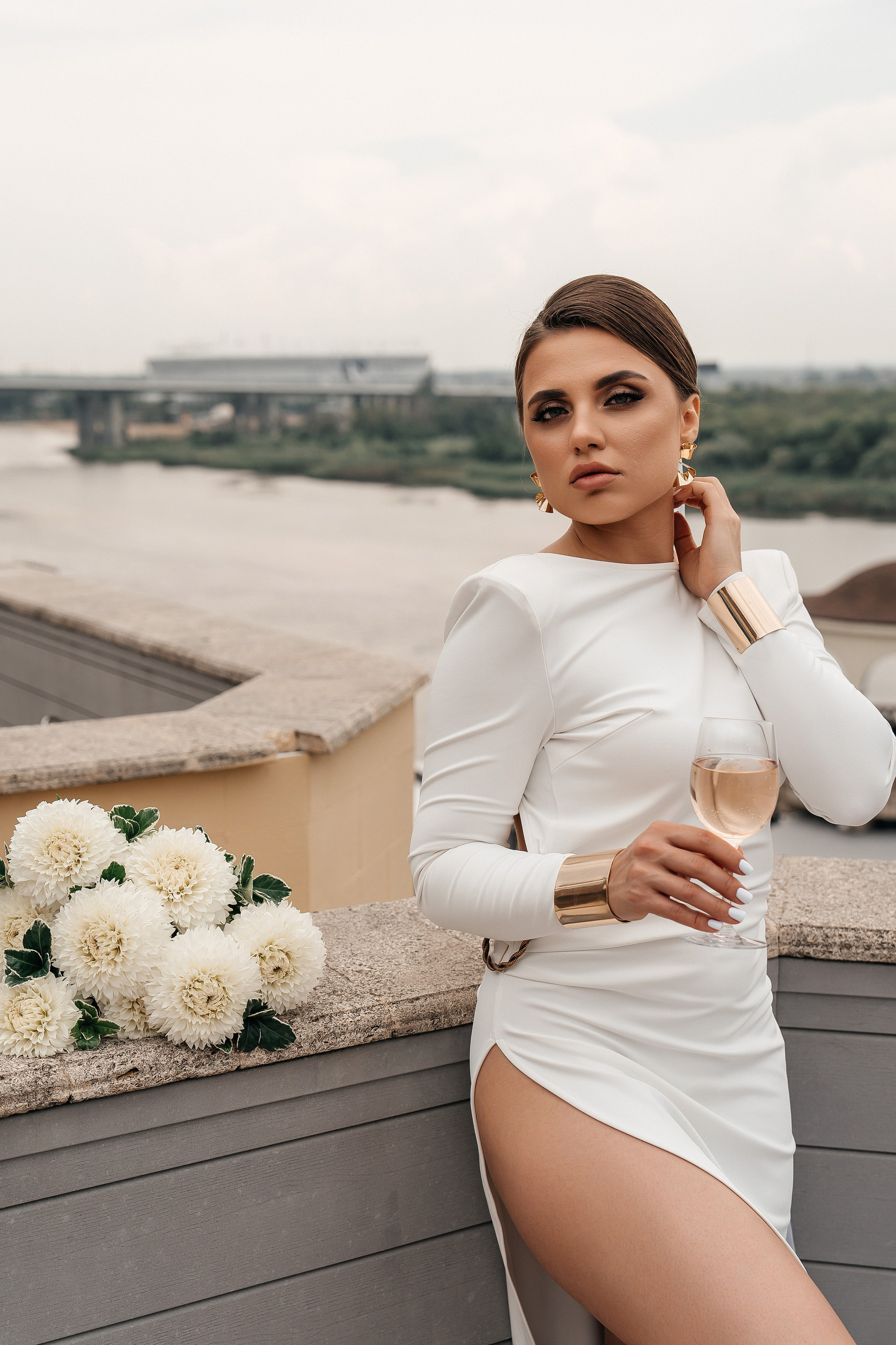 Роман & Вероника. Lokos.pro Ник Соколов Фото и Видео Москва/Ростов-на-Дону