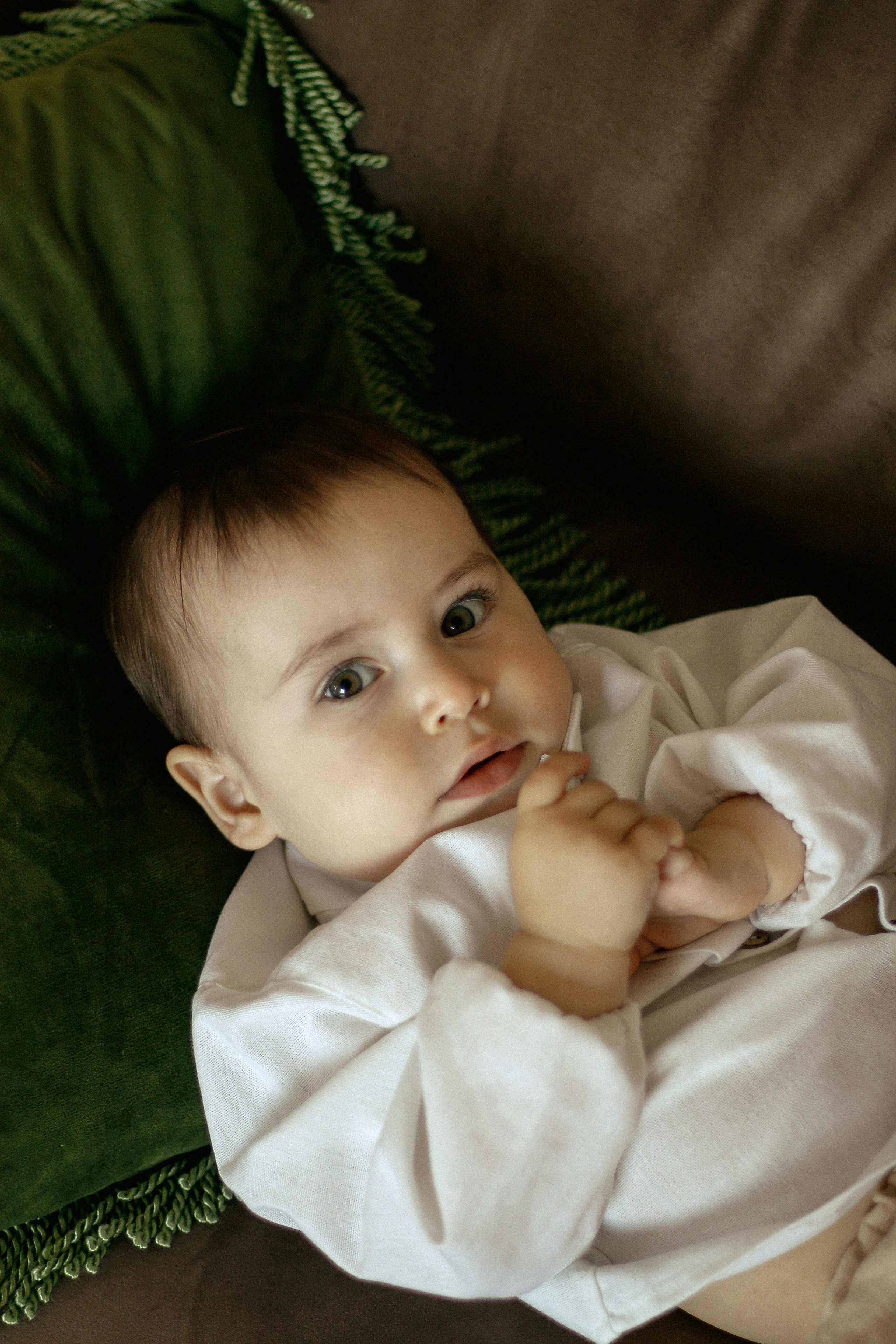 Надежда и Тимур. Фотограф Краснодар