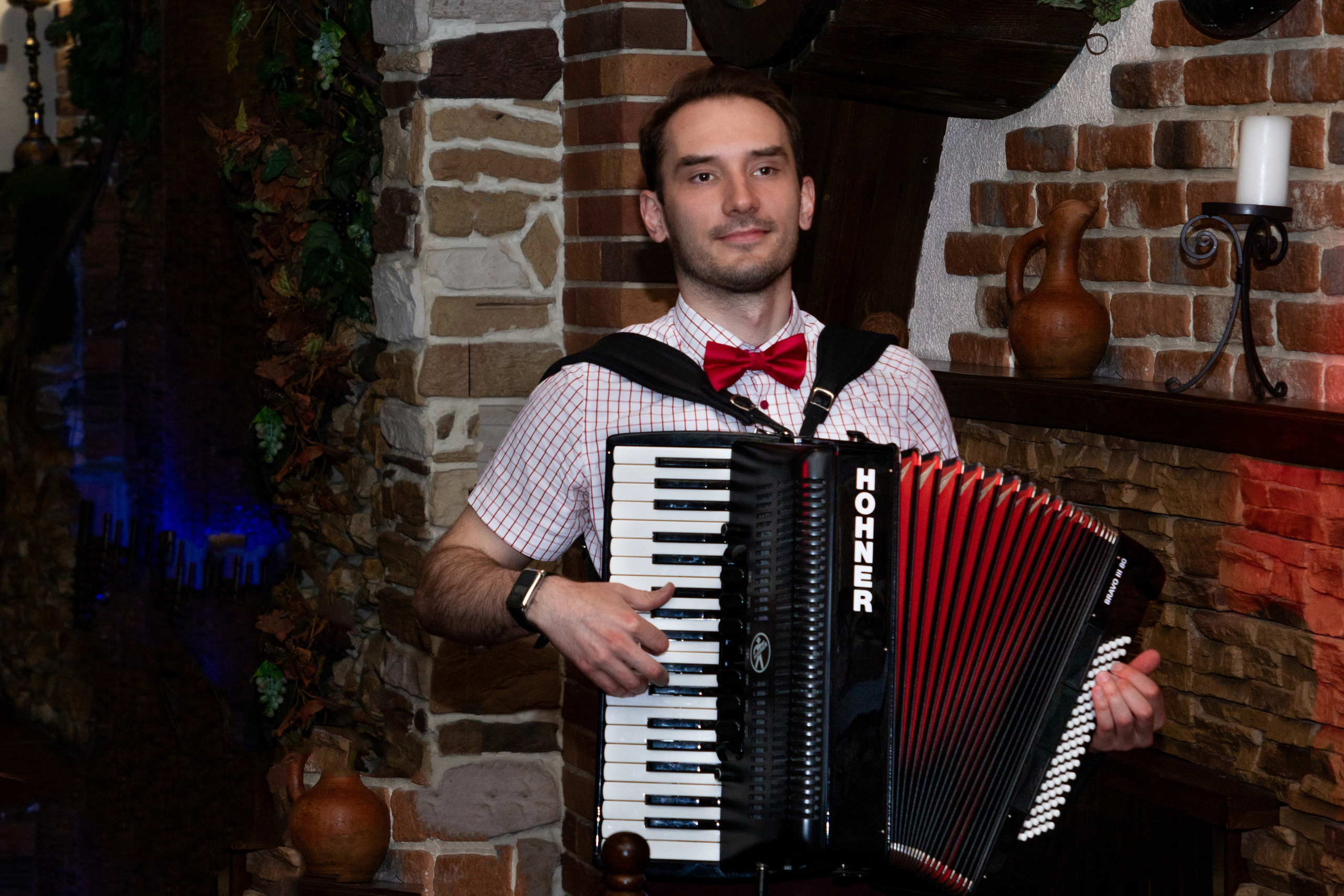 Юбилей. Ресторан Чито Грито. Фотограф в Самаре Алексей Головачёв