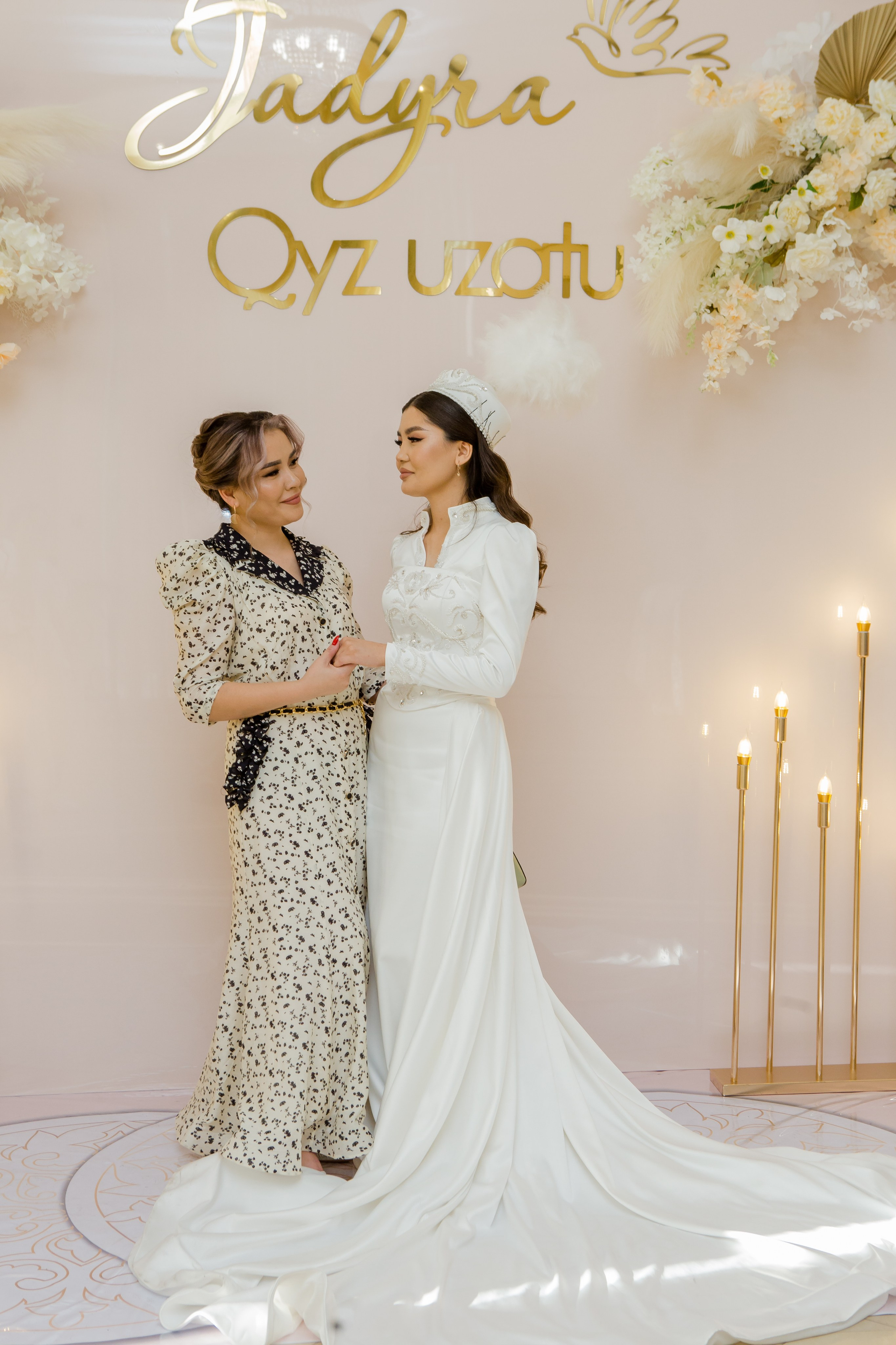 QYZ UZATU ZHADYRA. Свадебный и репортажный фотограф в Астане T.Yertay «Nomad media»