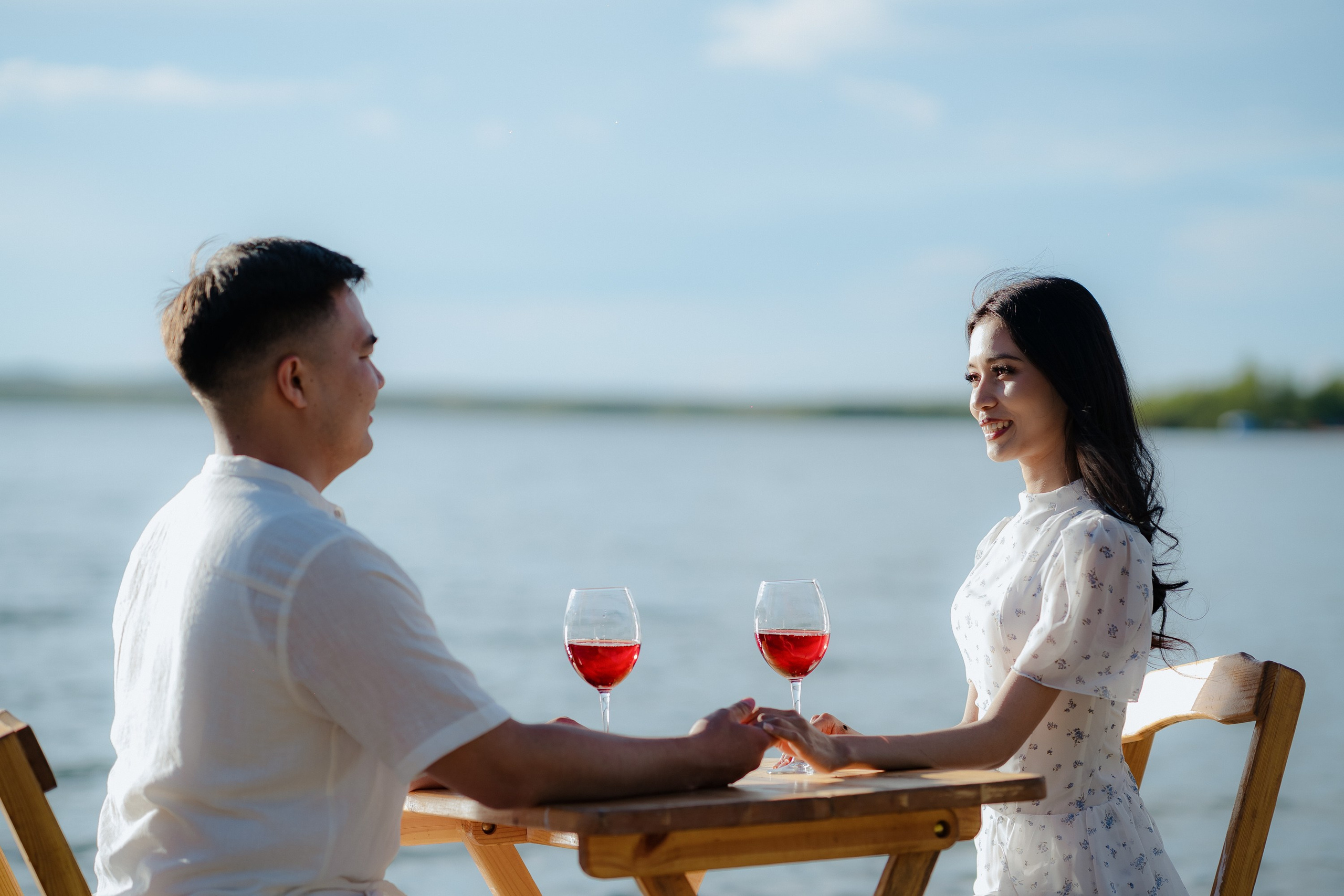 Love story burabai. Свадебный и репортажный фотограф в Астане T.Yertay «Nomad media»