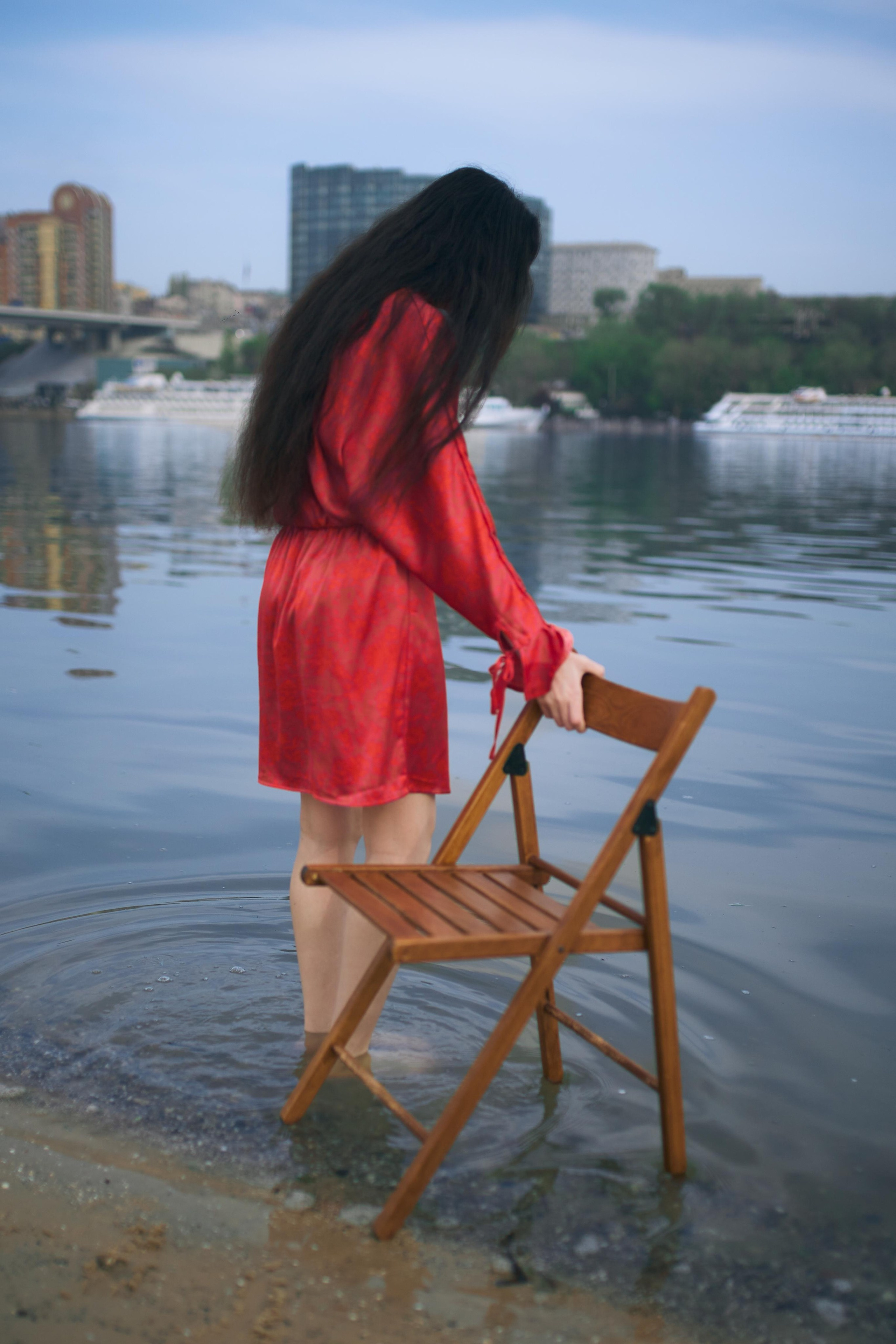 Катрин. Фотограф в Ростове-на-Дону Ника Обида