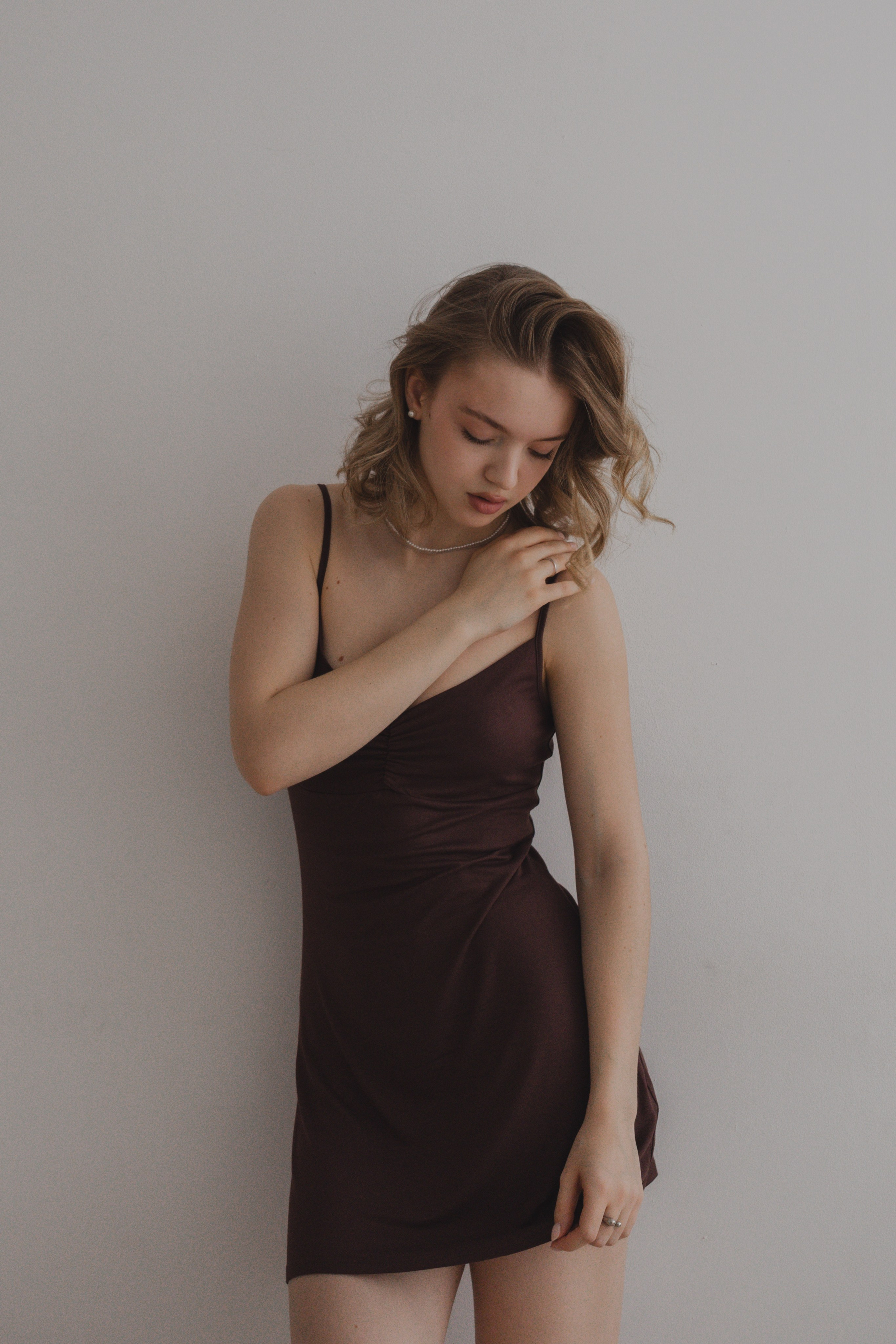 Ксения. Портретный фотограф в Екатеринбурге Вероника Плуталова