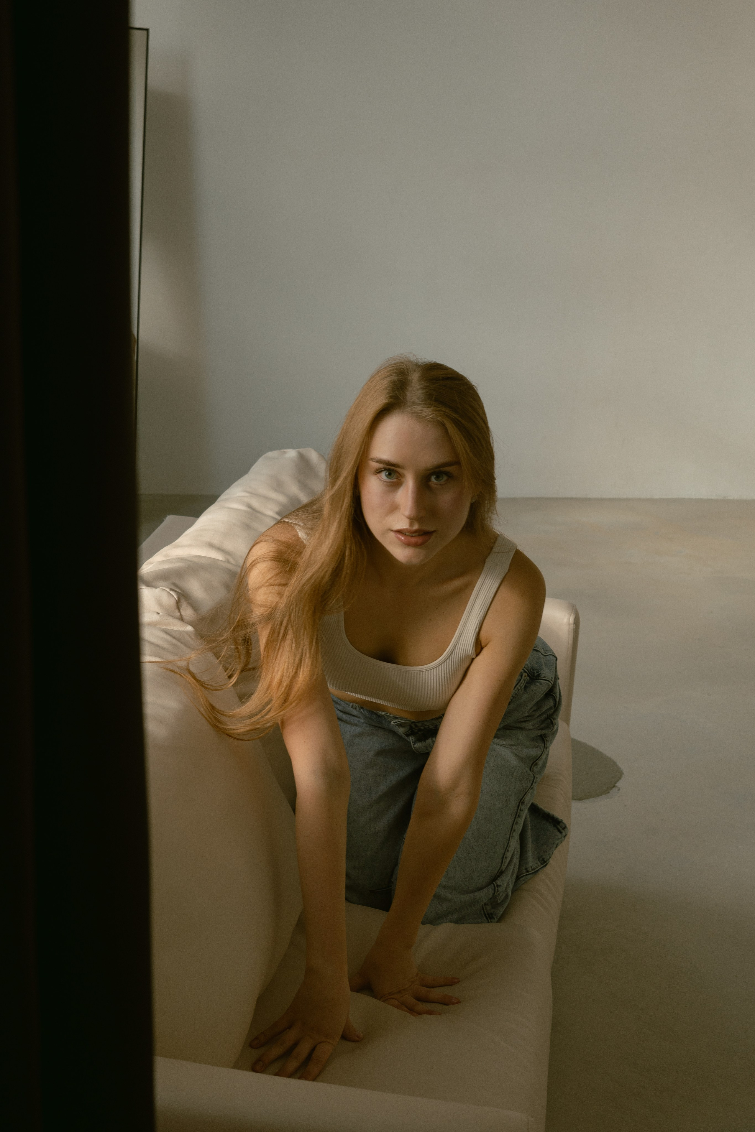 Портретный фотограф в Екатеринбурге Вероника Плуталова