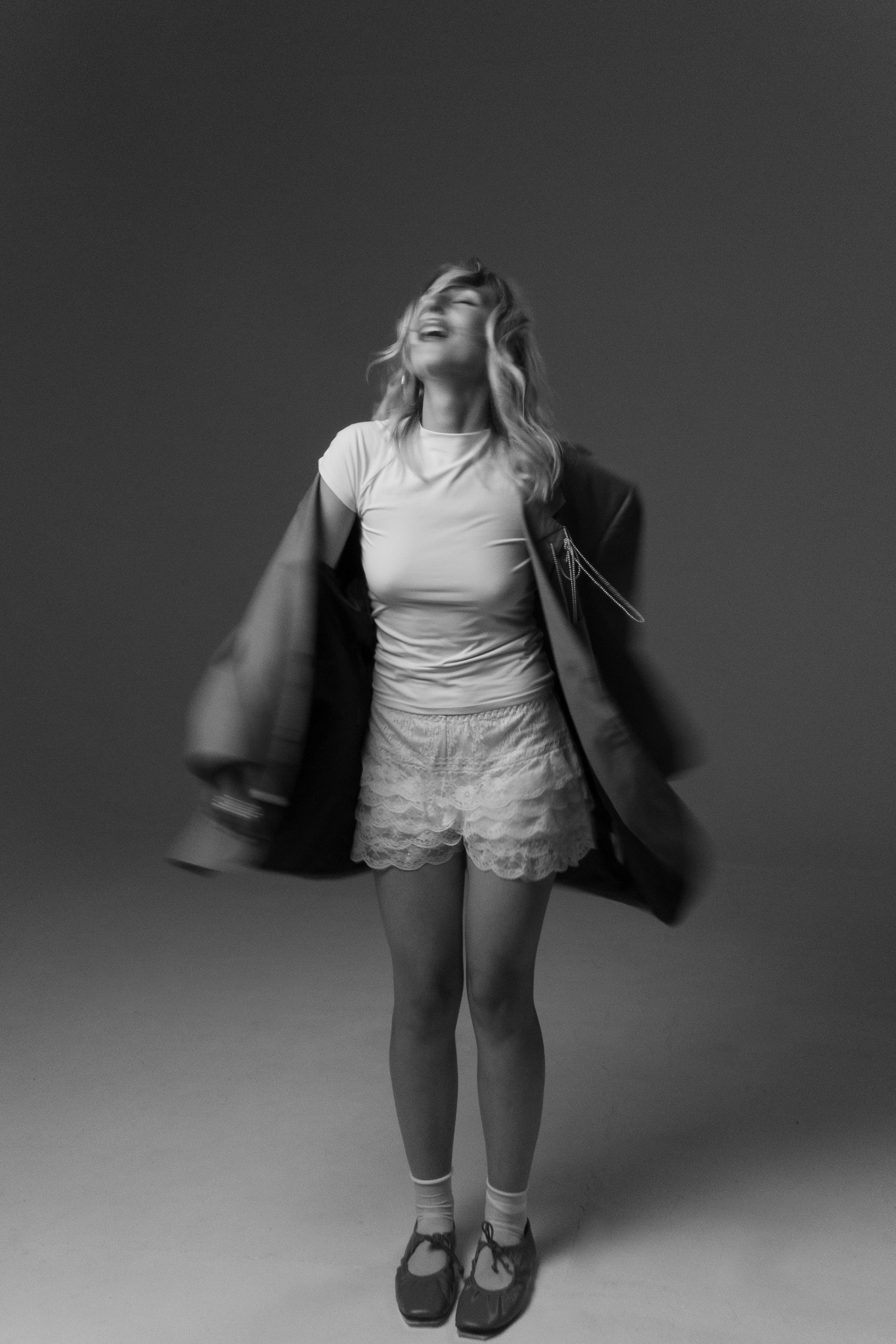 Анна. Портретный фотограф в Екатеринбурге Вероника Плуталова