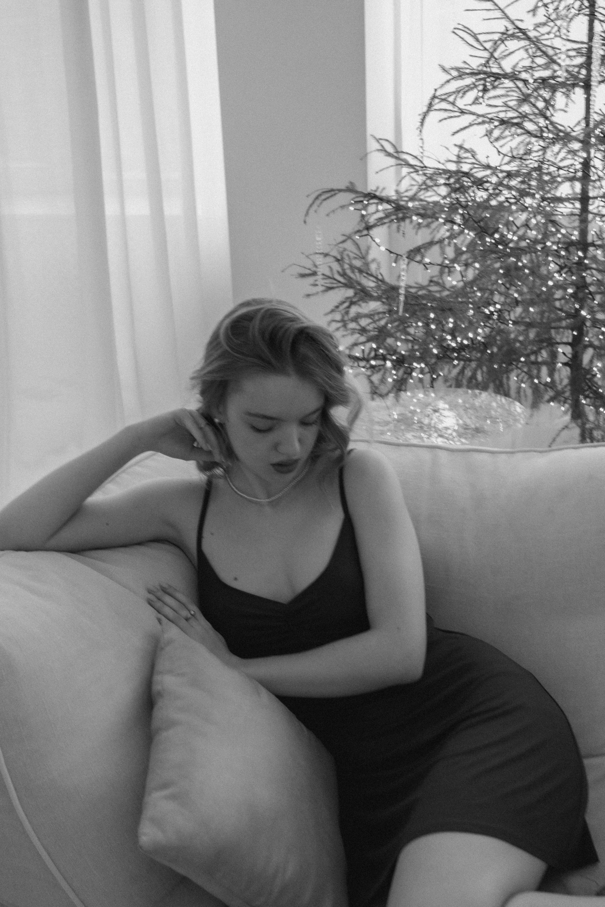 Портретный фотограф в Екатеринбурге Вероника Плуталова