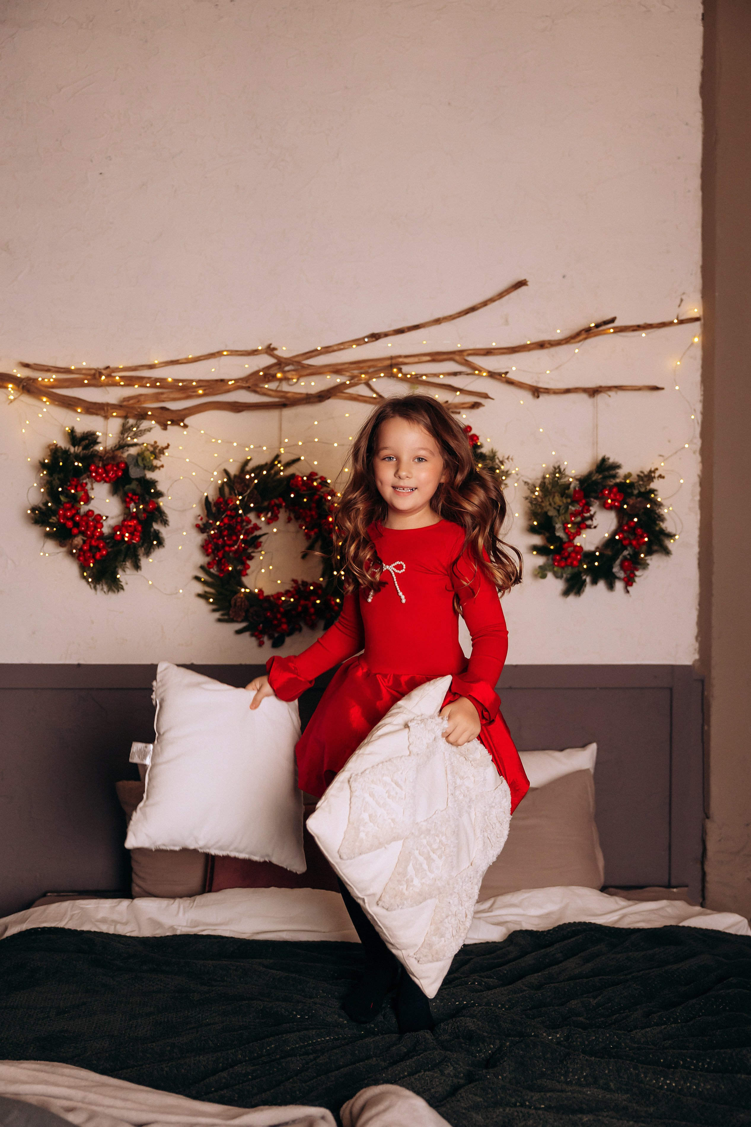 Юлия Полина Алексей Новый год. Фотограф в Калининграде свадебная фотография, репортажная, фотосессии