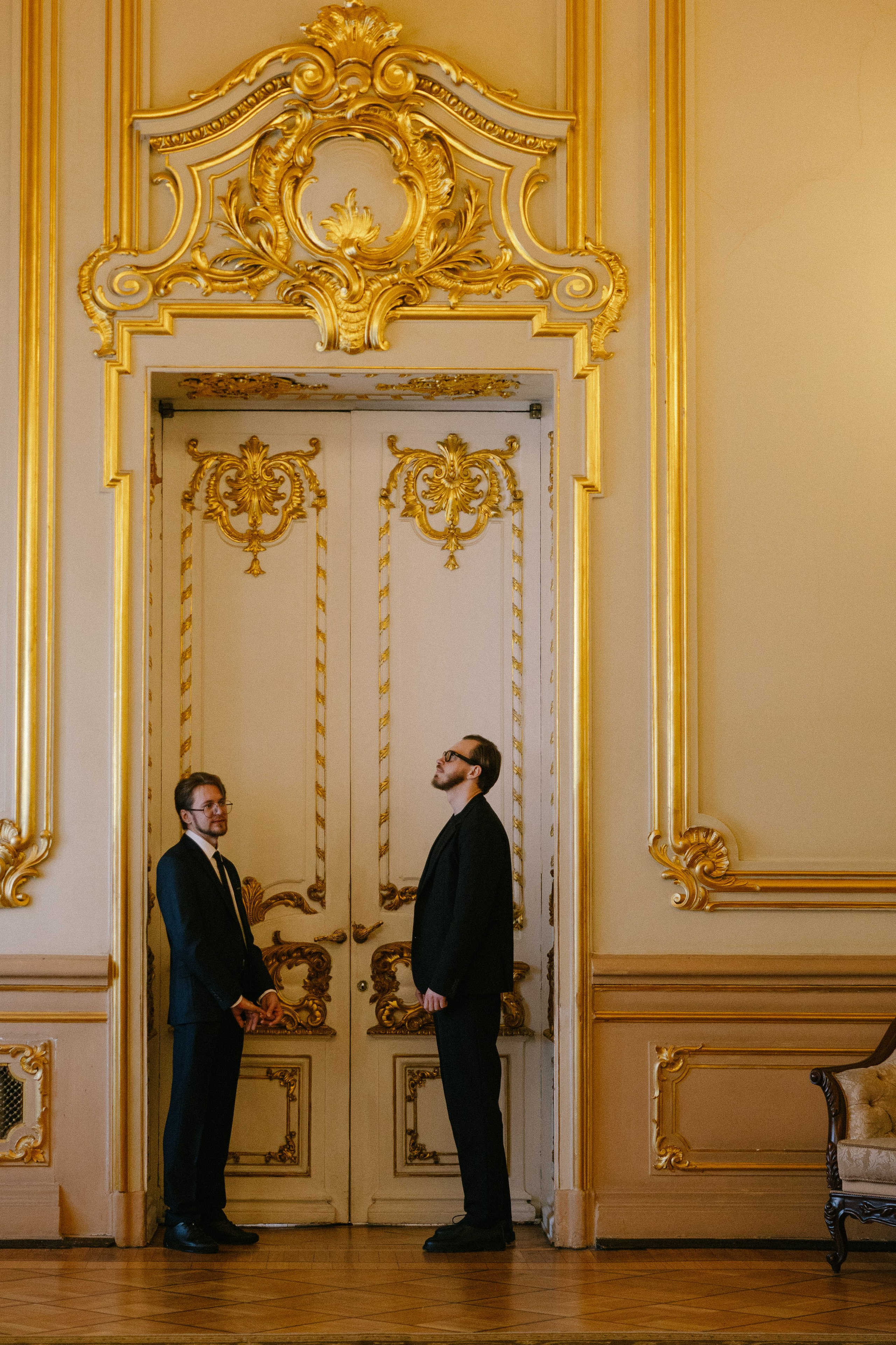 Лера|Юра. Свадебный фотограф Таня Караисаева