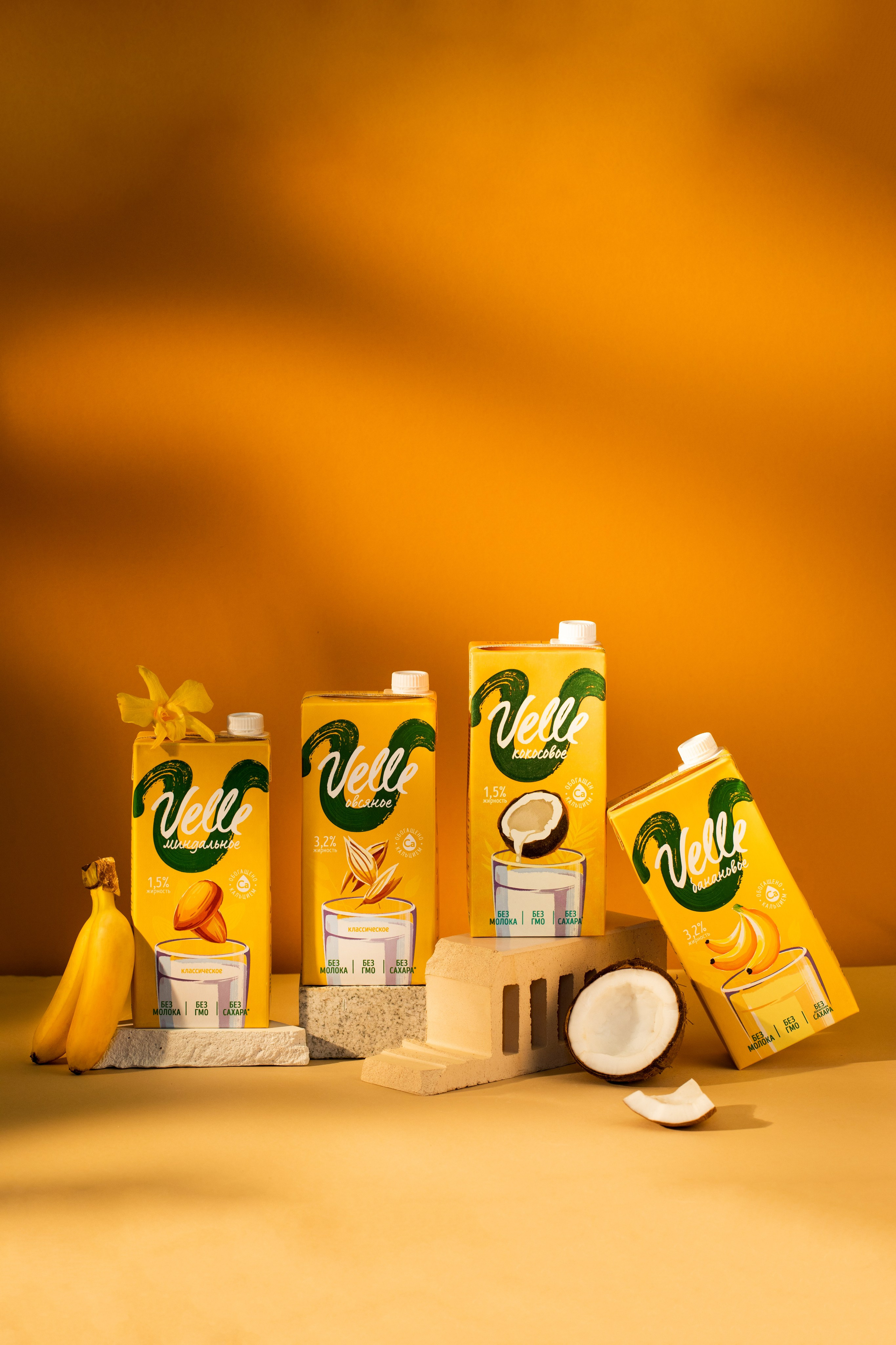 Фудфотограф, фудстилист и сет дизайнер в Москве Алена Синицына